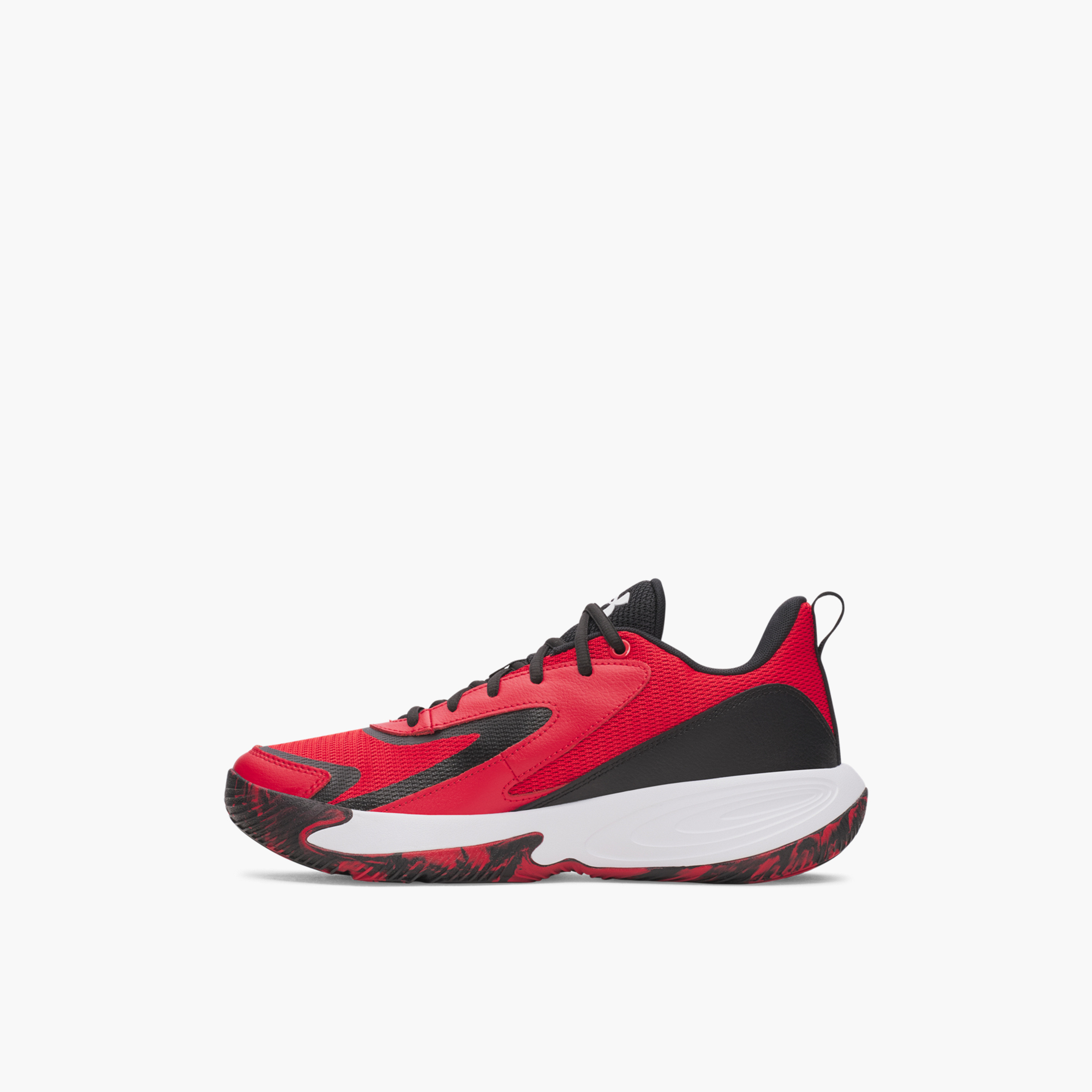 Under Armour Lockdown 8 Lace-Up Basketball Shoes | 6009400-women-shoes-sneakers-image-3