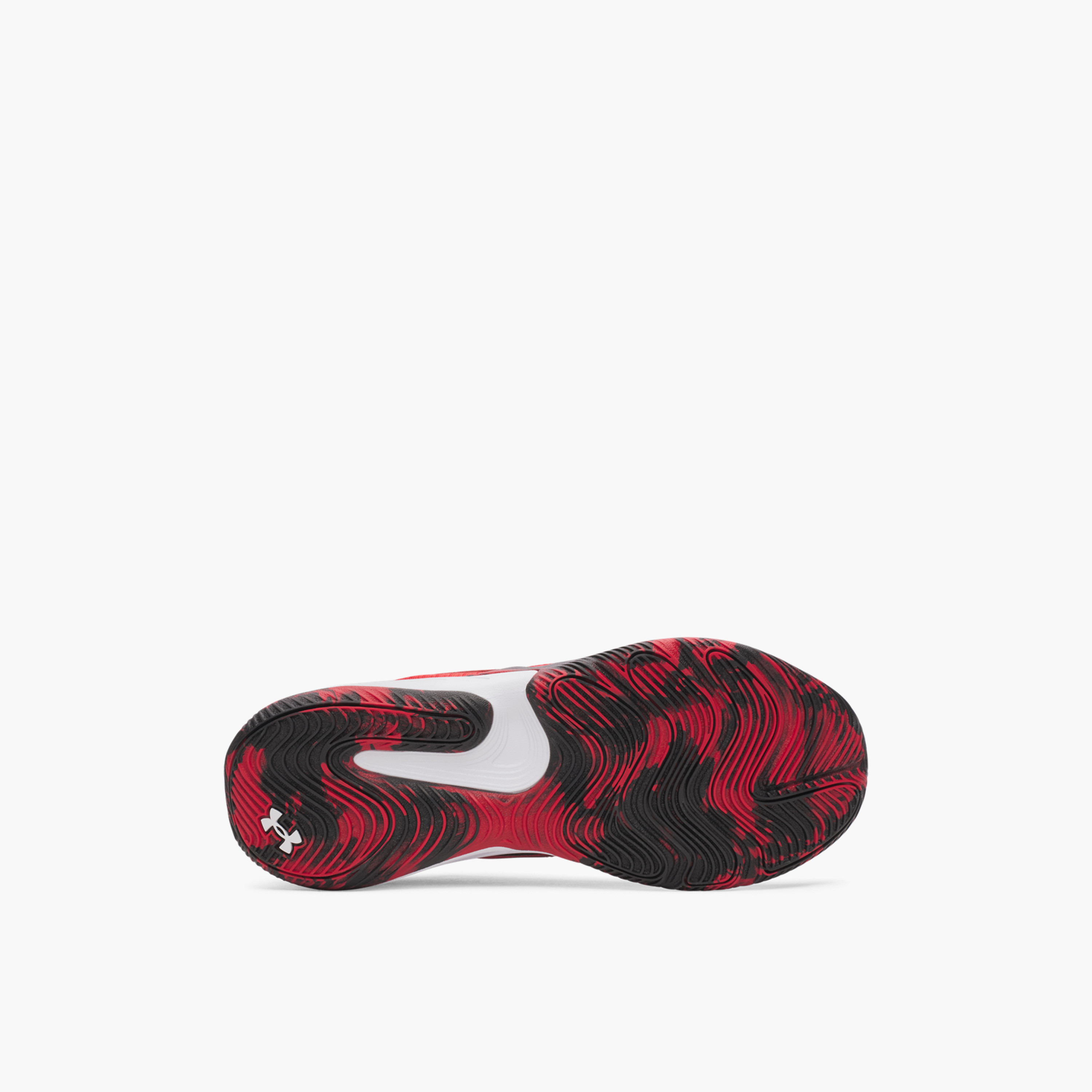 Under Armour Lockdown 8 Lace-Up Basketball Shoes | 6009400-women-shoes-sneakers-image-5