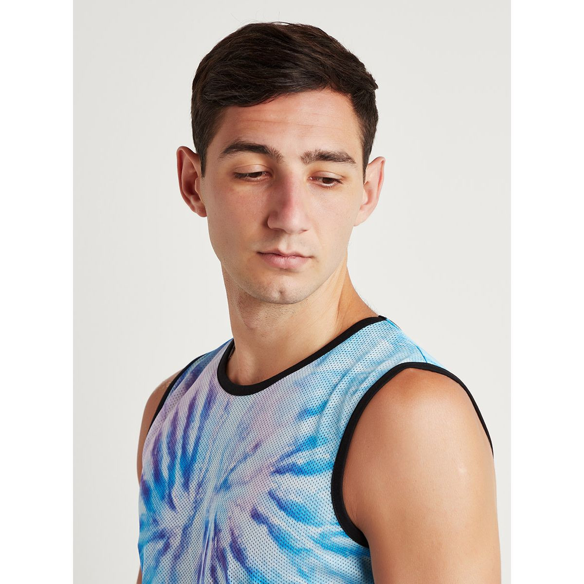 Styli Dyed Round Neck Slim Fit Tank-men-clothing-tshirtsandpolos-tshirts-image-4