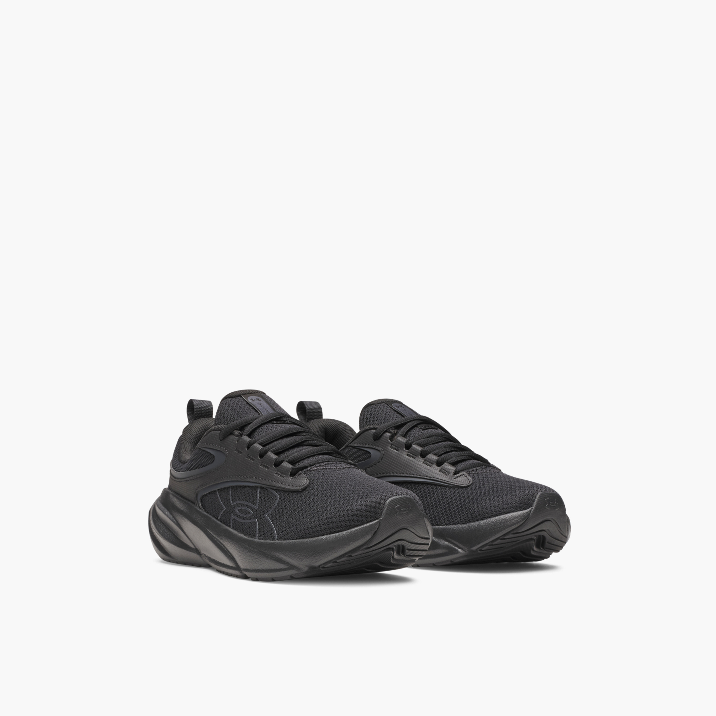 Under Armour Women's Surge 5 Lace-Up Running Shoes | 6010460-sports-women-shoes-image-1