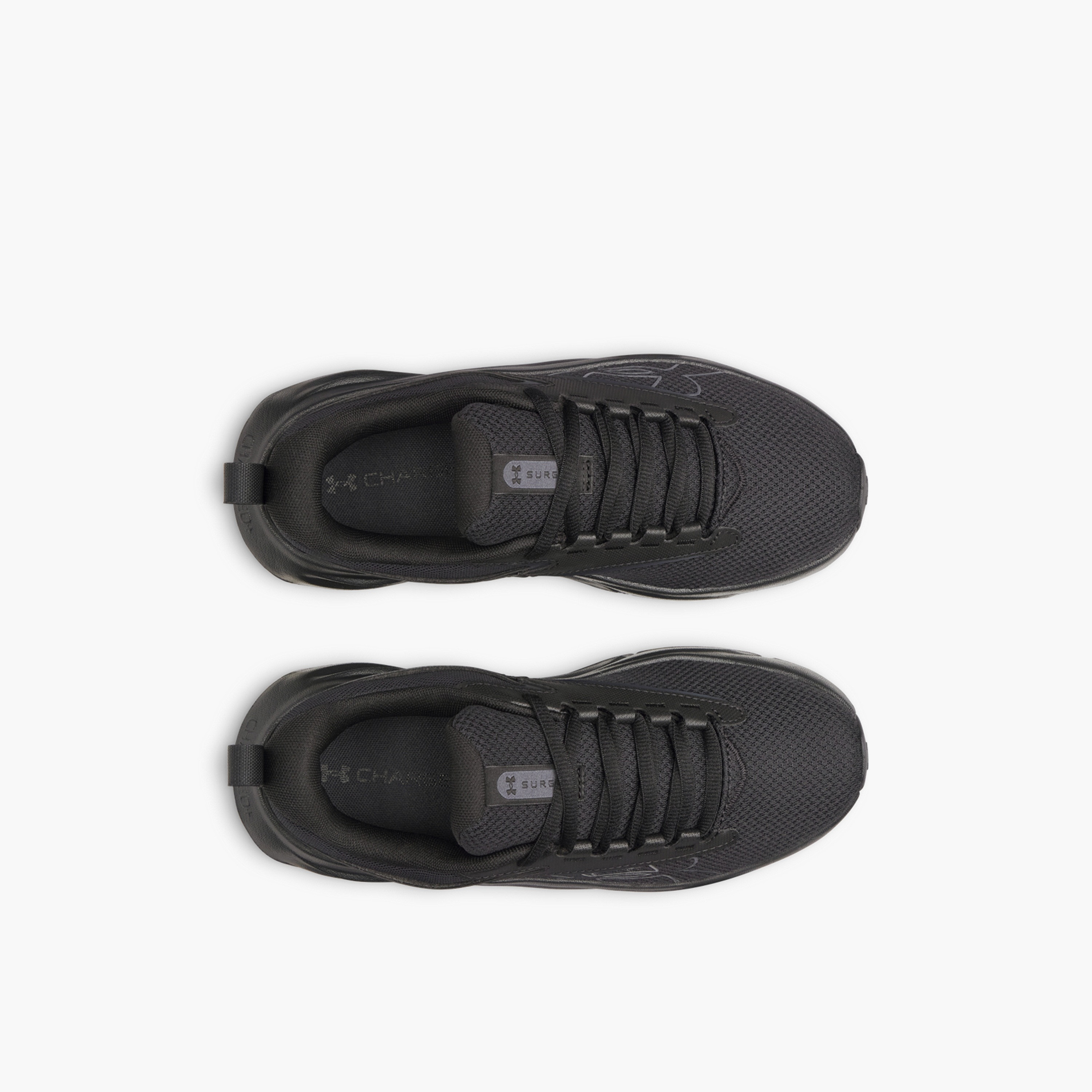Under Armour Women's Surge 5 Lace-Up Running Shoes | 6010460-sports-women-shoes-image-4