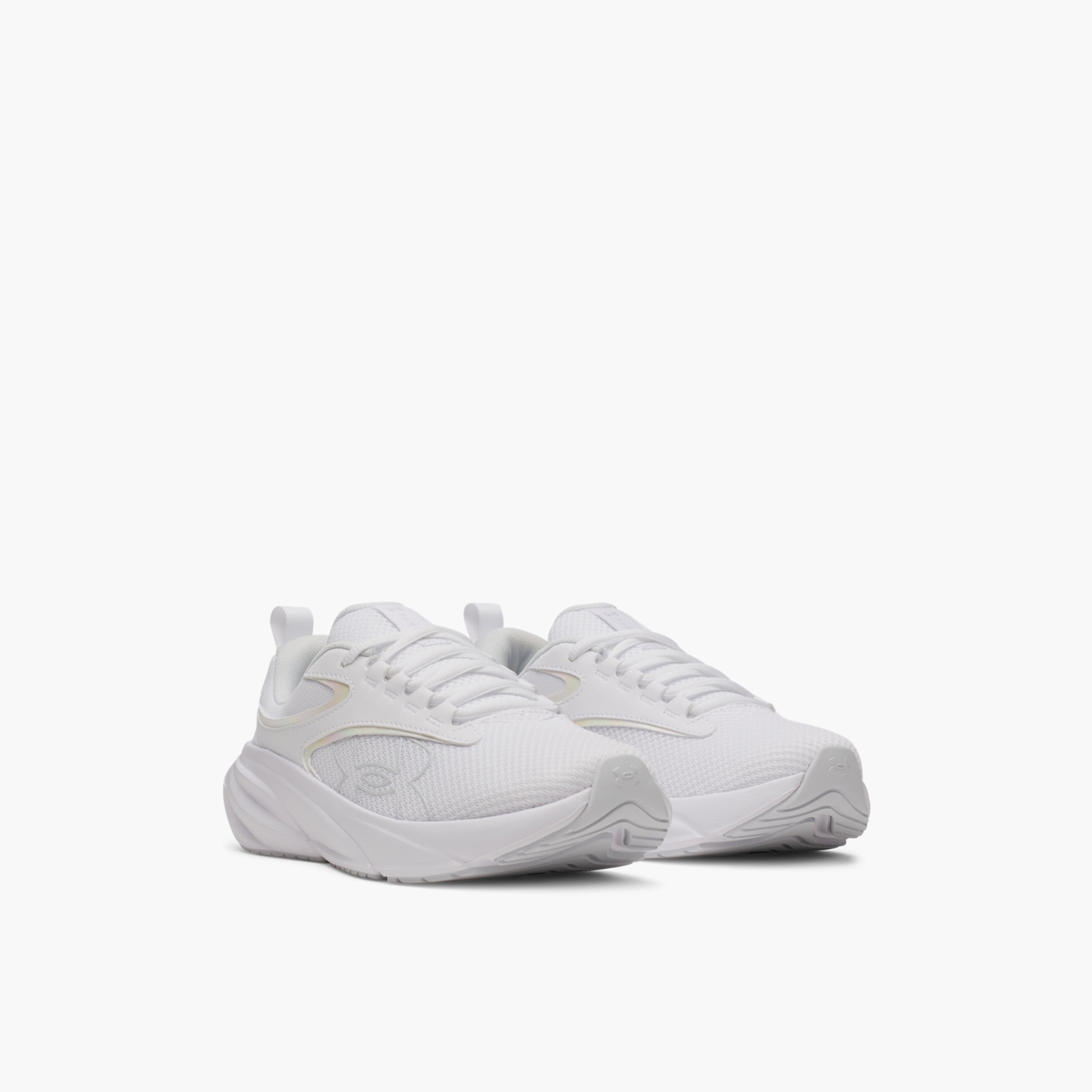 Under Armour Women's Surge 5 Lace-Up Running Shoes | 6010460-sports-women-shoes-image-1