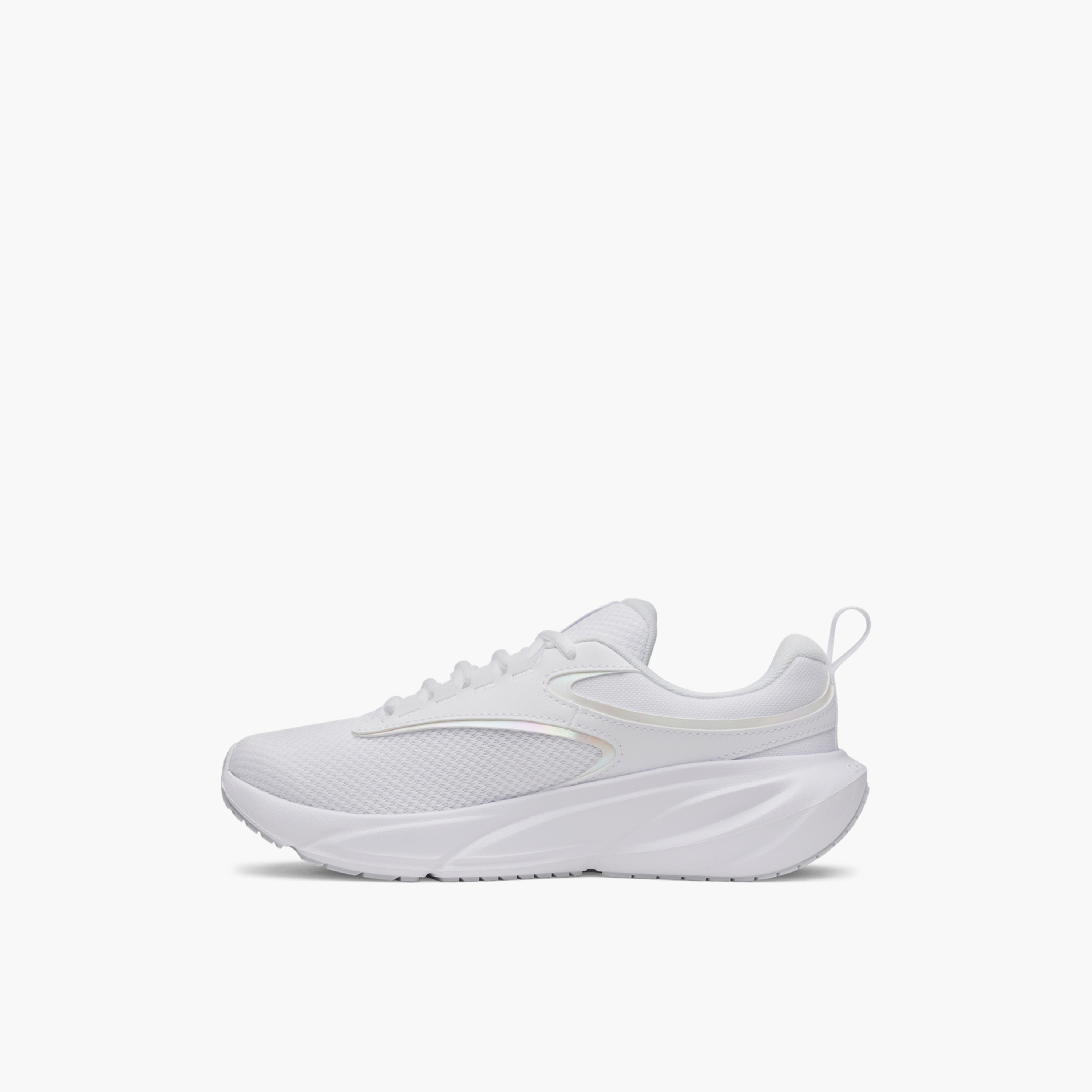 Under Armour Women's Surge 5 Lace-Up Running Shoes | 6010460-sports-women-shoes-image-3