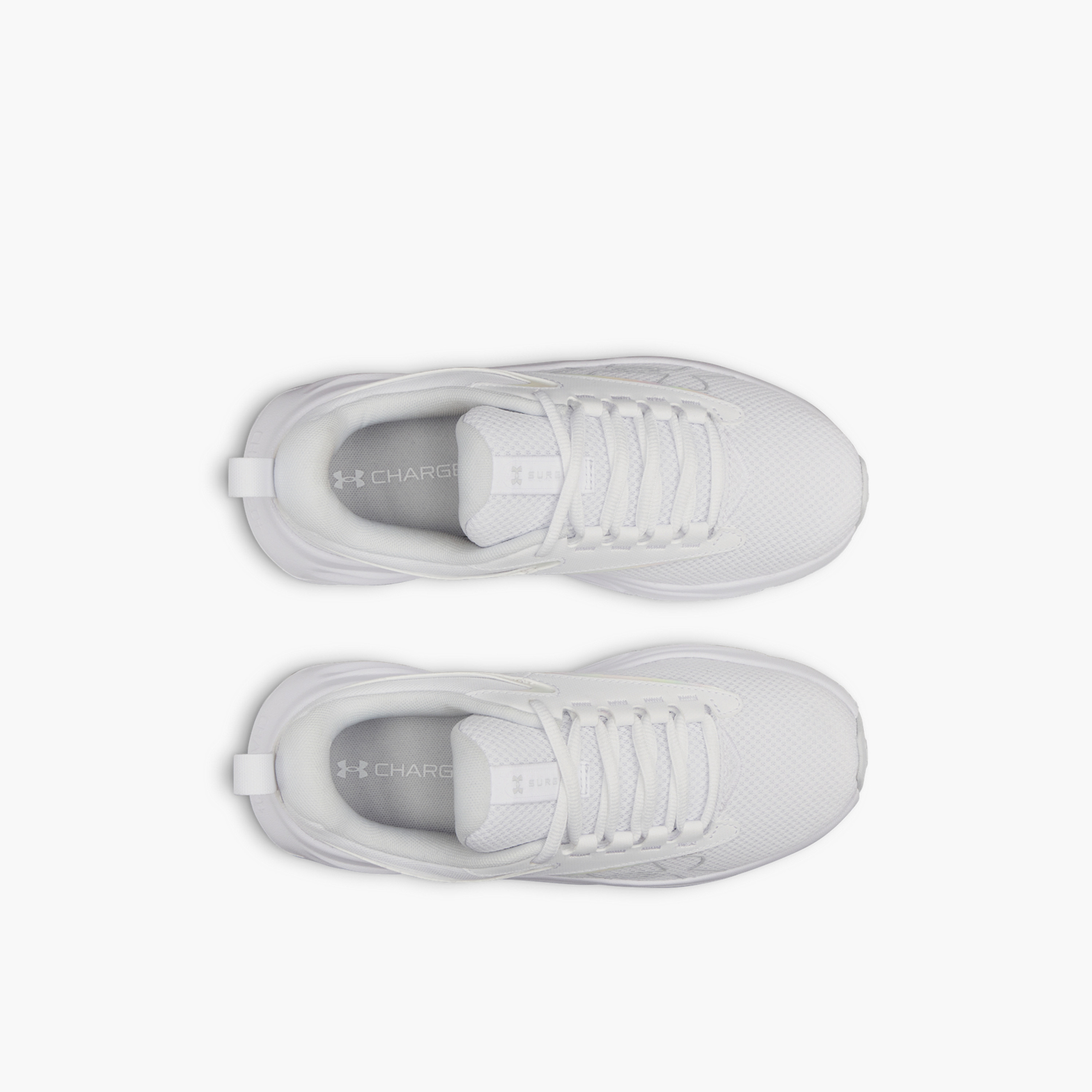 Under Armour Women's Surge 5 Lace-Up Running Shoes | 6010460-sports-women-shoes-image-4