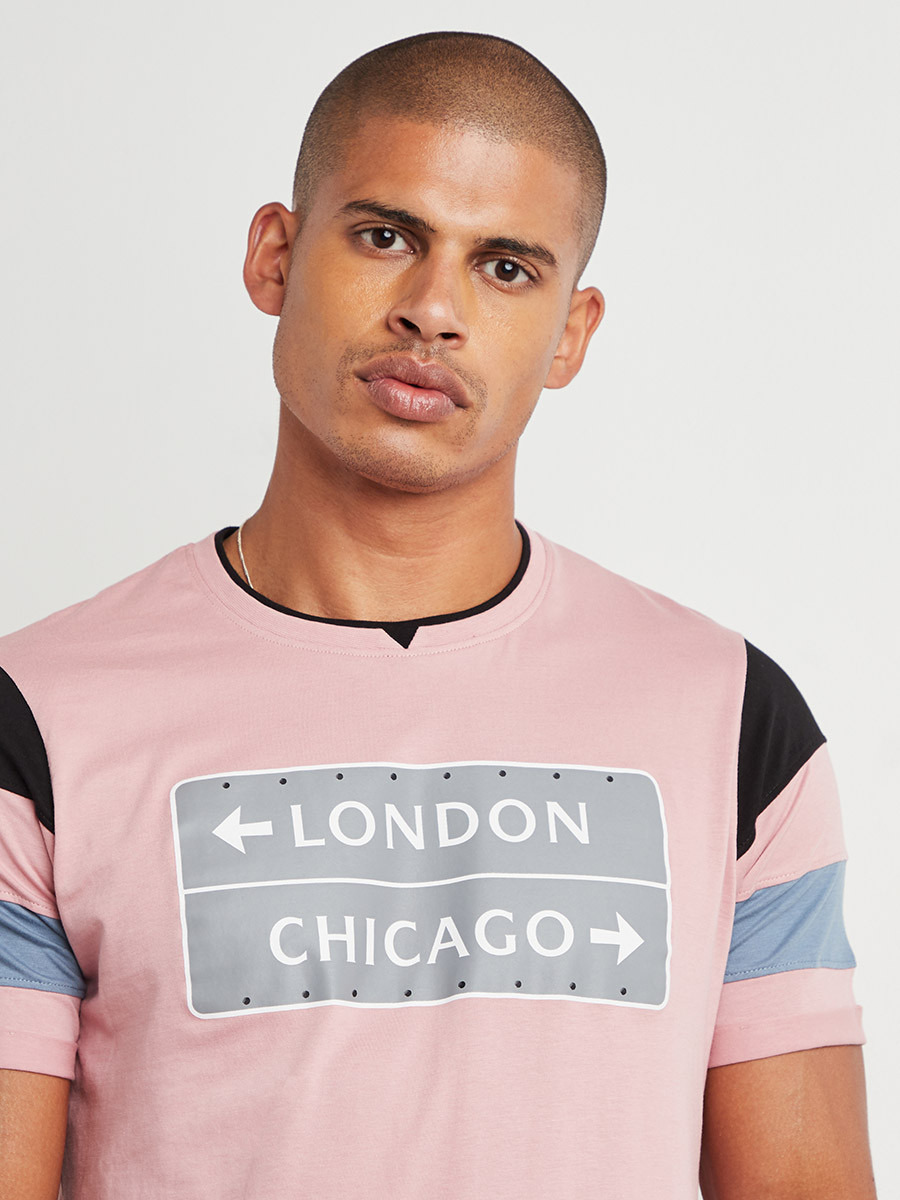 تيشيرت مطبوع بقصة واسعة-men-clothing-tshirtsandpolos-tshirts-image-3