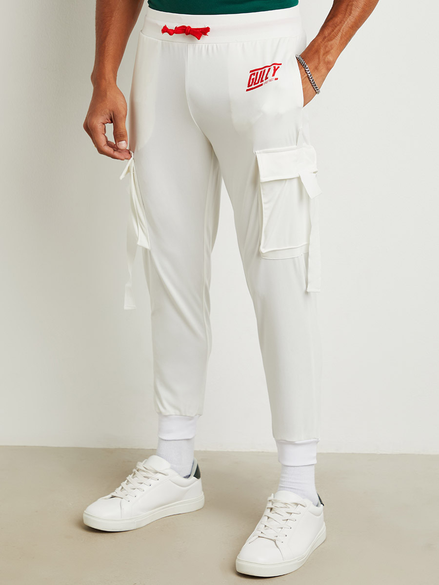 بنطلون رياضي بجيوب من ستايلي-women-clothing-trousers-image-1