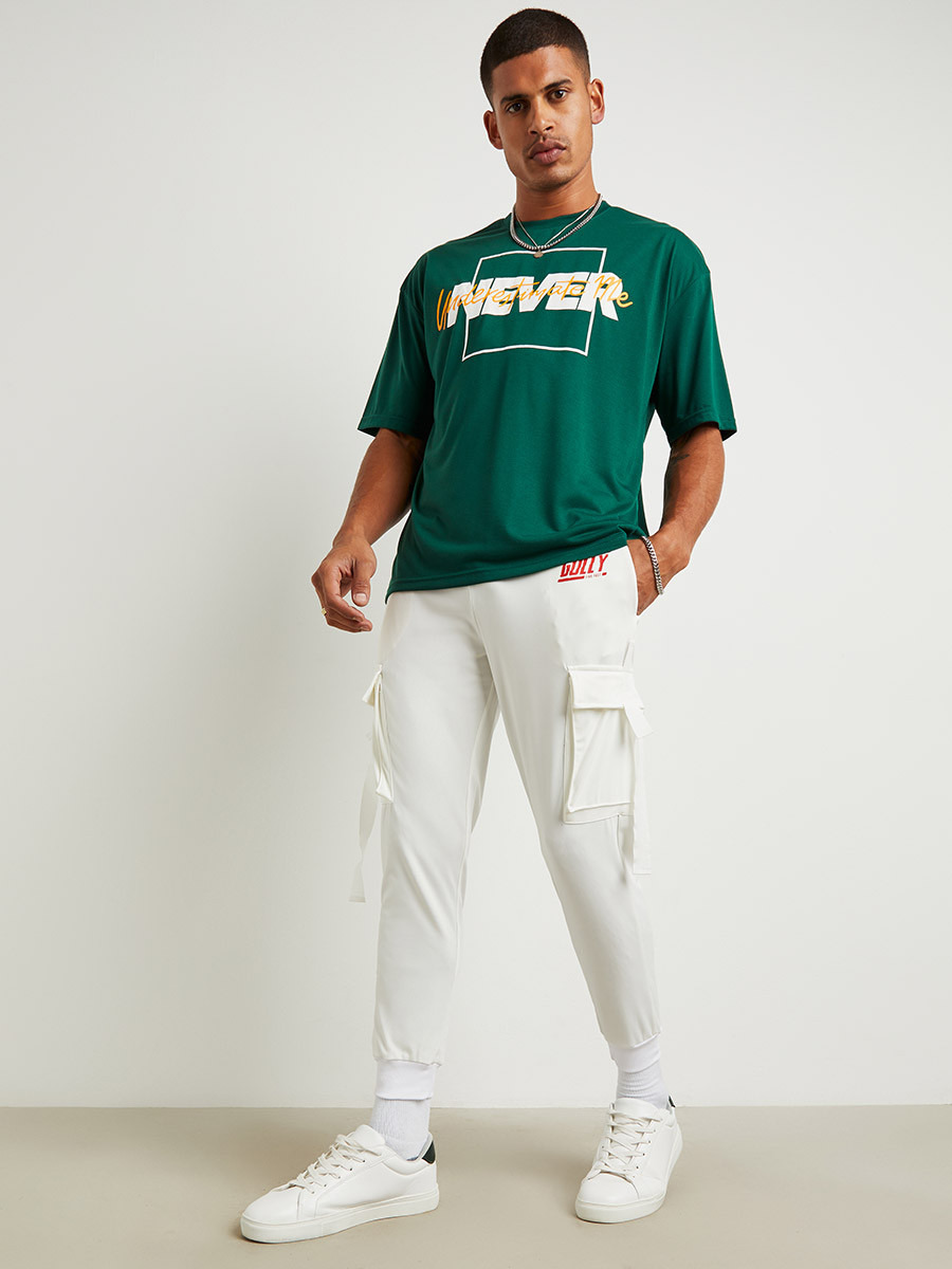 بنطلون رياضي بجيوب من ستايلي-women-clothing-trousers-image-2