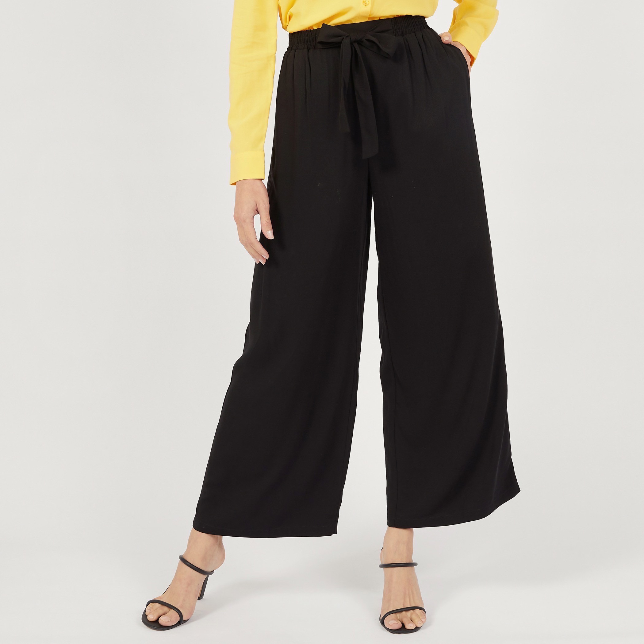 Palazzo pants shop cheap online