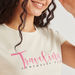Typographic Print T-shirt with Crew Neck and Short Sleeves-T Shirts-thumbnailMobile-2