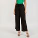 Solid Palazzo Pants with Tie-Up Detail and Pockets-Pants-thumbnail-0