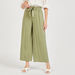 Solid Palazzo Pants with Tie-Up Detail and Pockets-Pants-thumbnail-0