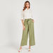 Solid Palazzo Pants with Tie-Up Detail and Pockets-Pants-thumbnailMobile-1