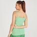 Solid Camisole with Scoop Neck and Spaghetti Straps-Vests-thumbnailMobile-3
