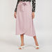 Solid Midi Wrap Skirt with Tie-Up Belt-Skirts-thumbnailMobile-0
