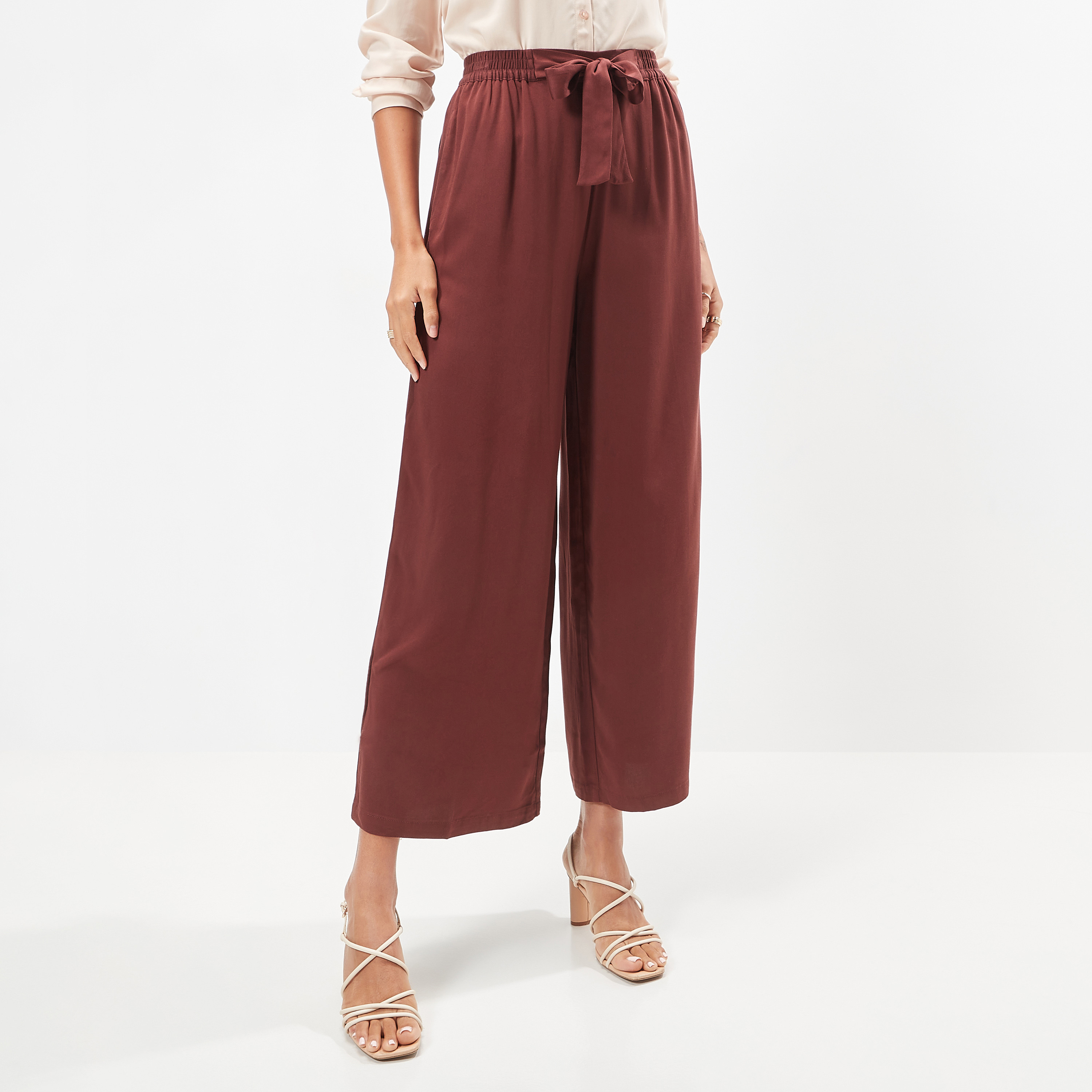 Palazzo on sale pants online