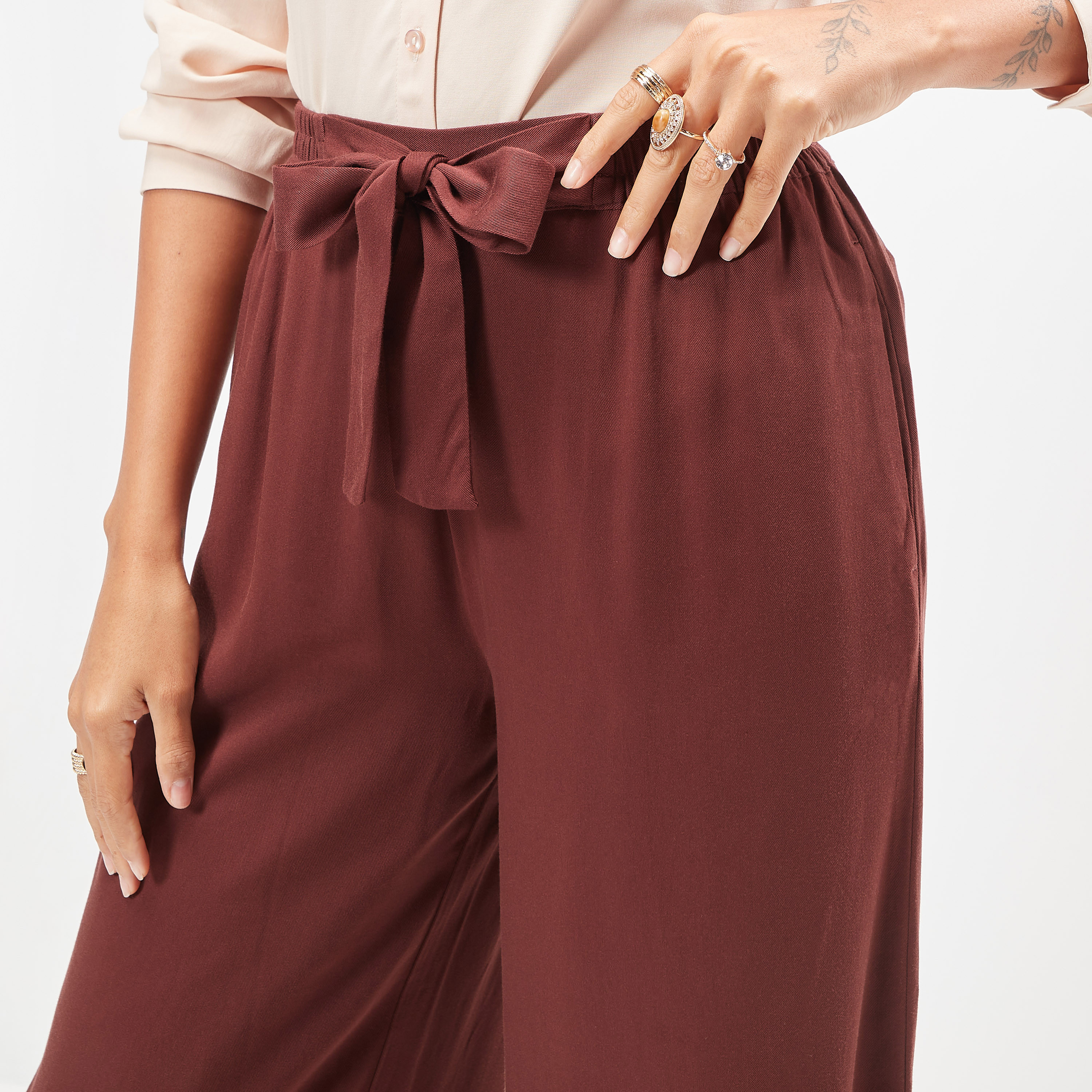 Palazzo dress clearance pants