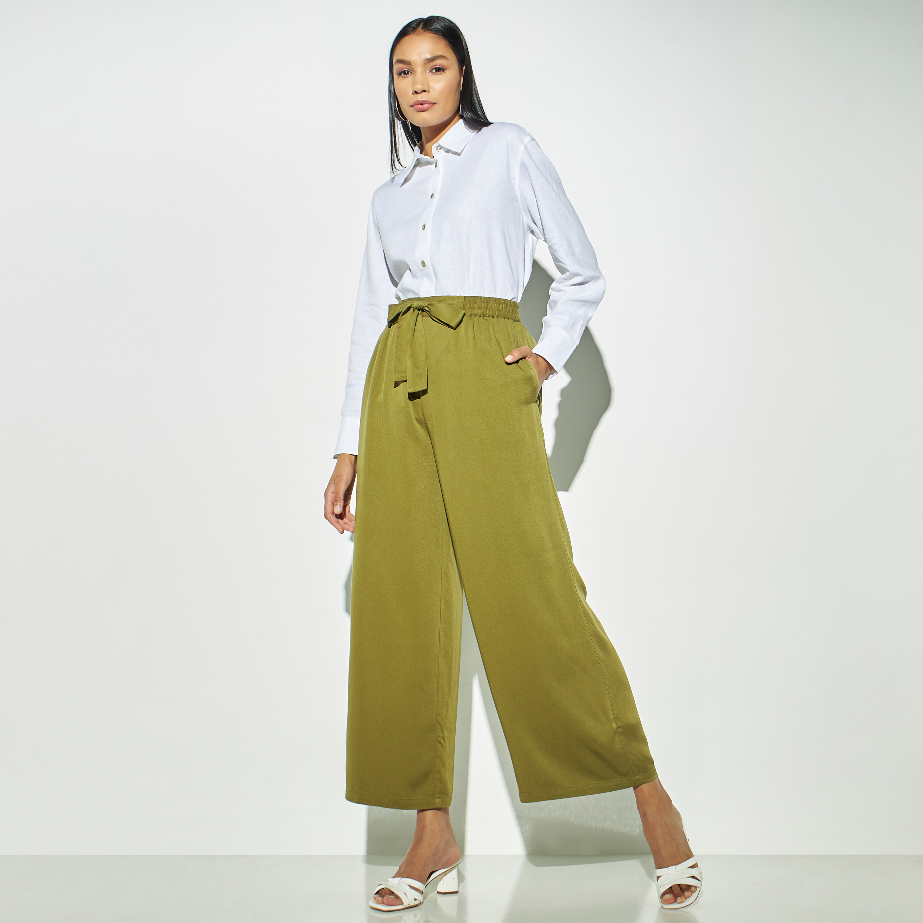 Palazzo pants shop