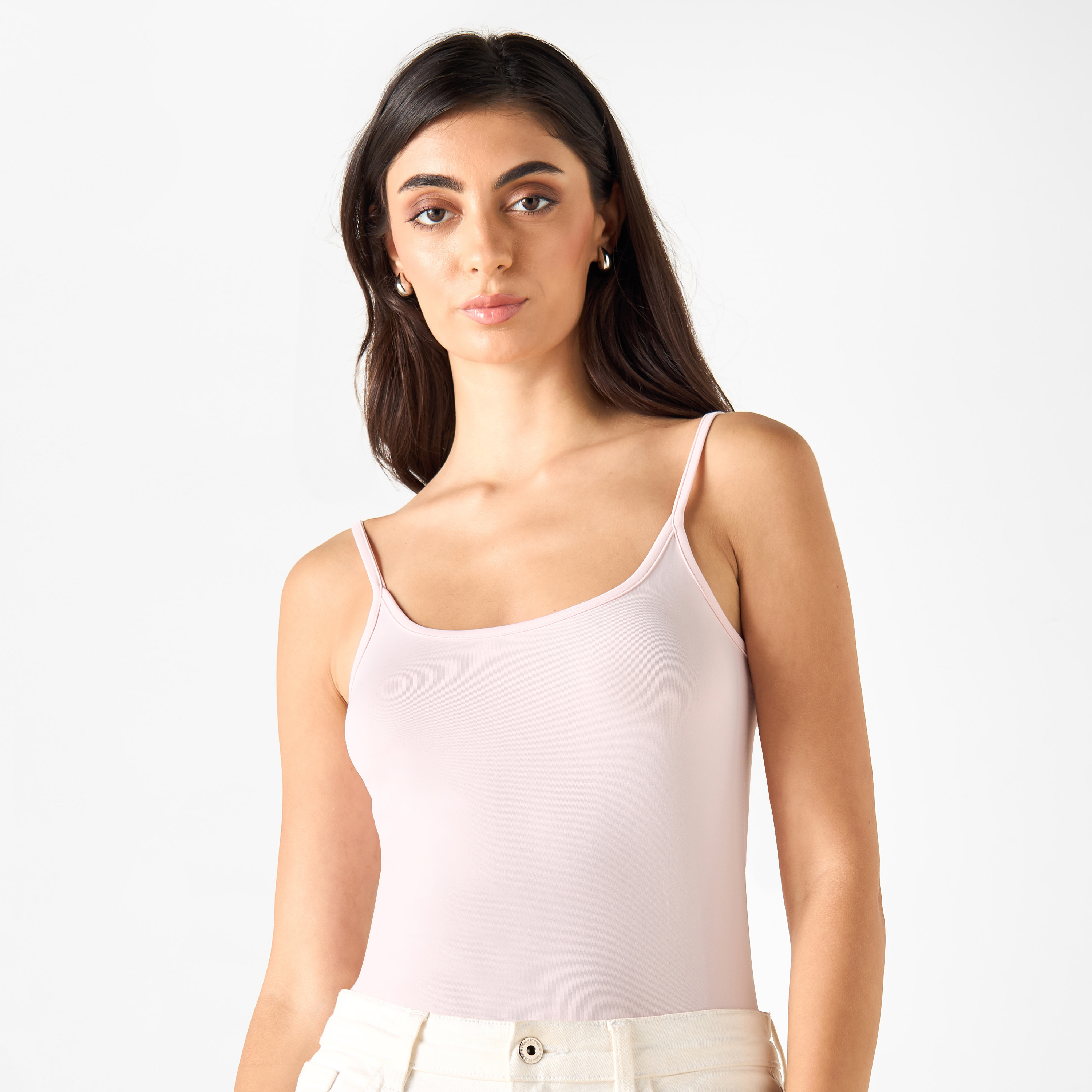 Tank Top with Spaghetti Straps-women-clothing-tshirts-image-4