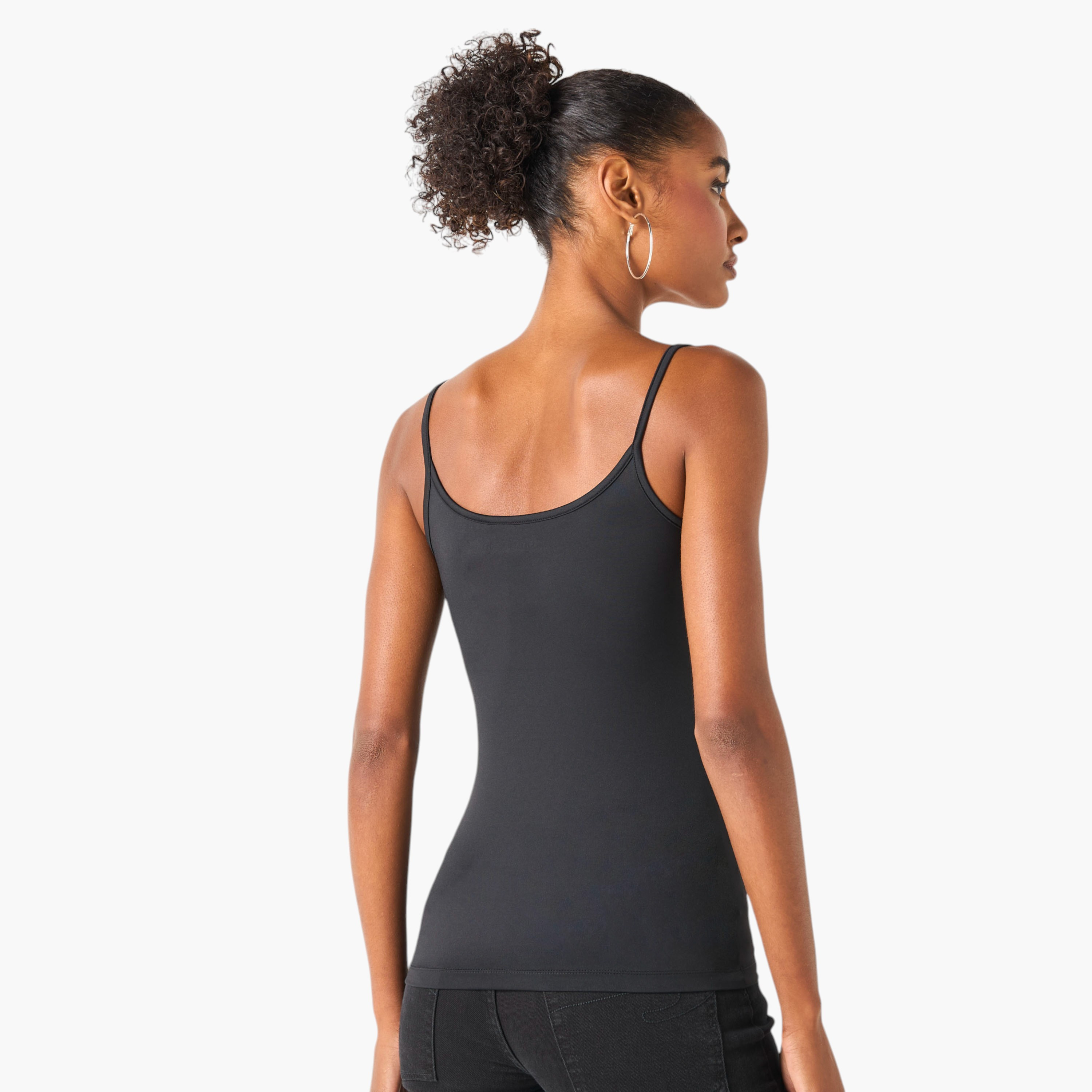 Shop Thin Strap Camisole Online | Splash UAE