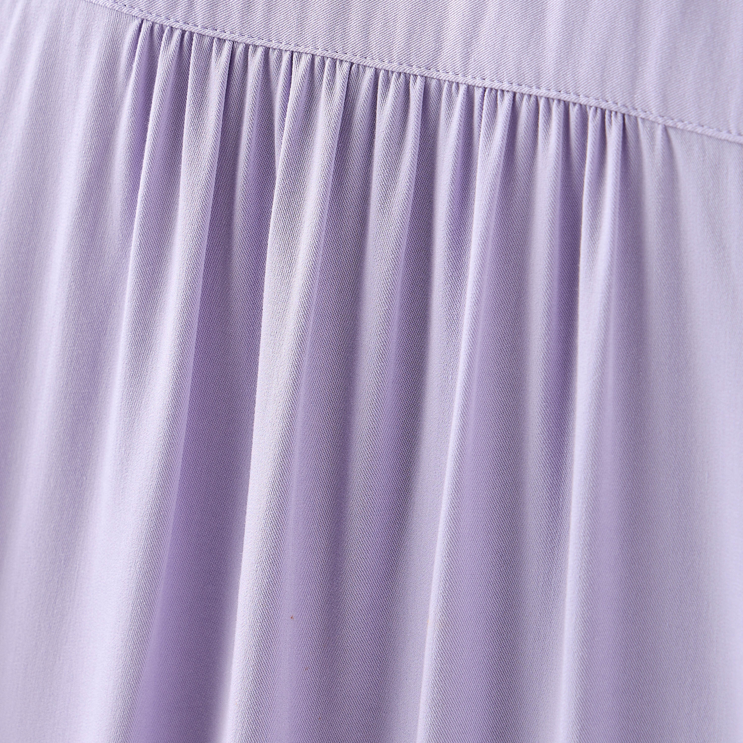 まろ【新品未使用】Drawstring frill waist shirt Drawstring frill waist shirt (white)
