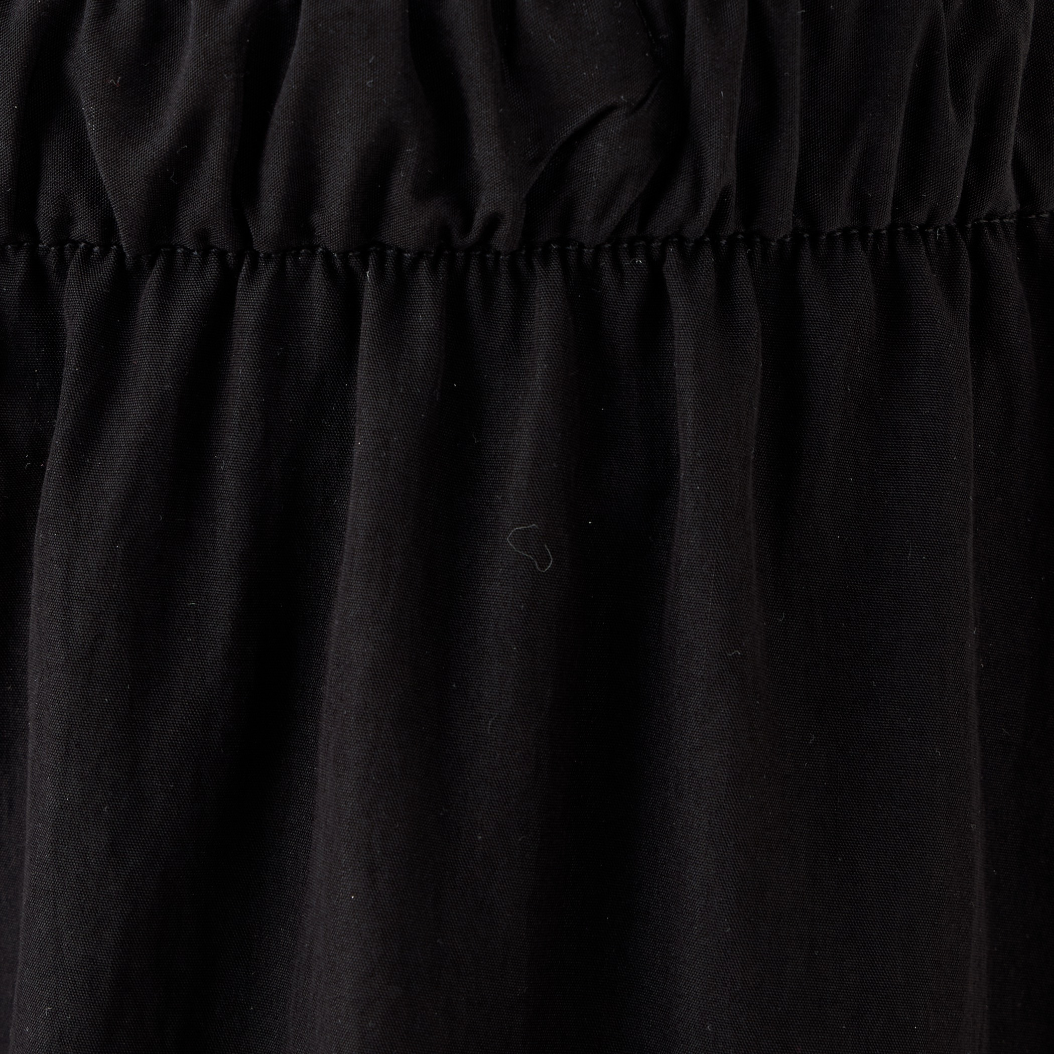 A-line Midi Skirt with Flexi Comfort Drawstring Waistband-women-clothing-bottoms-skirts-image-5