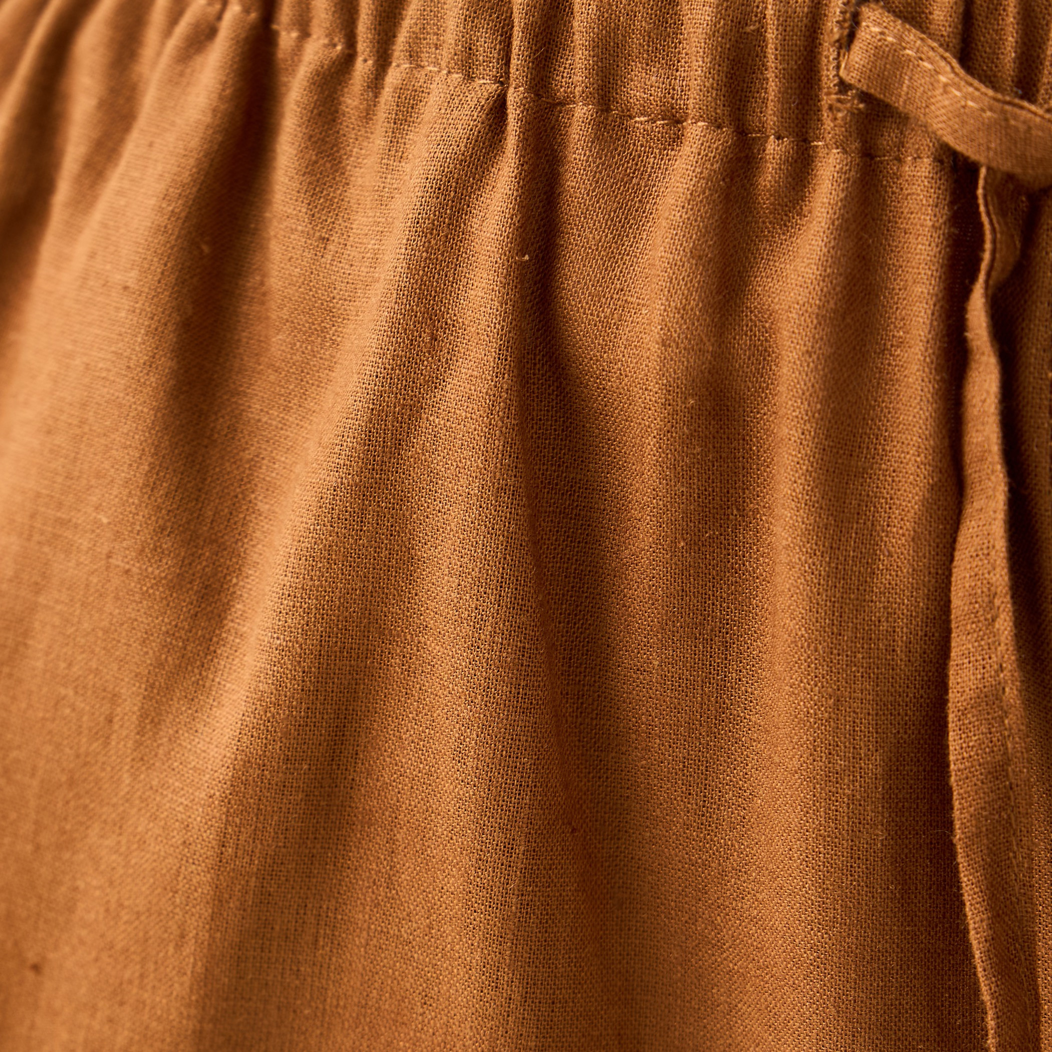 Linen Blend Wide Leg Trousers-women-clothing-bottoms-trousers-image-5
