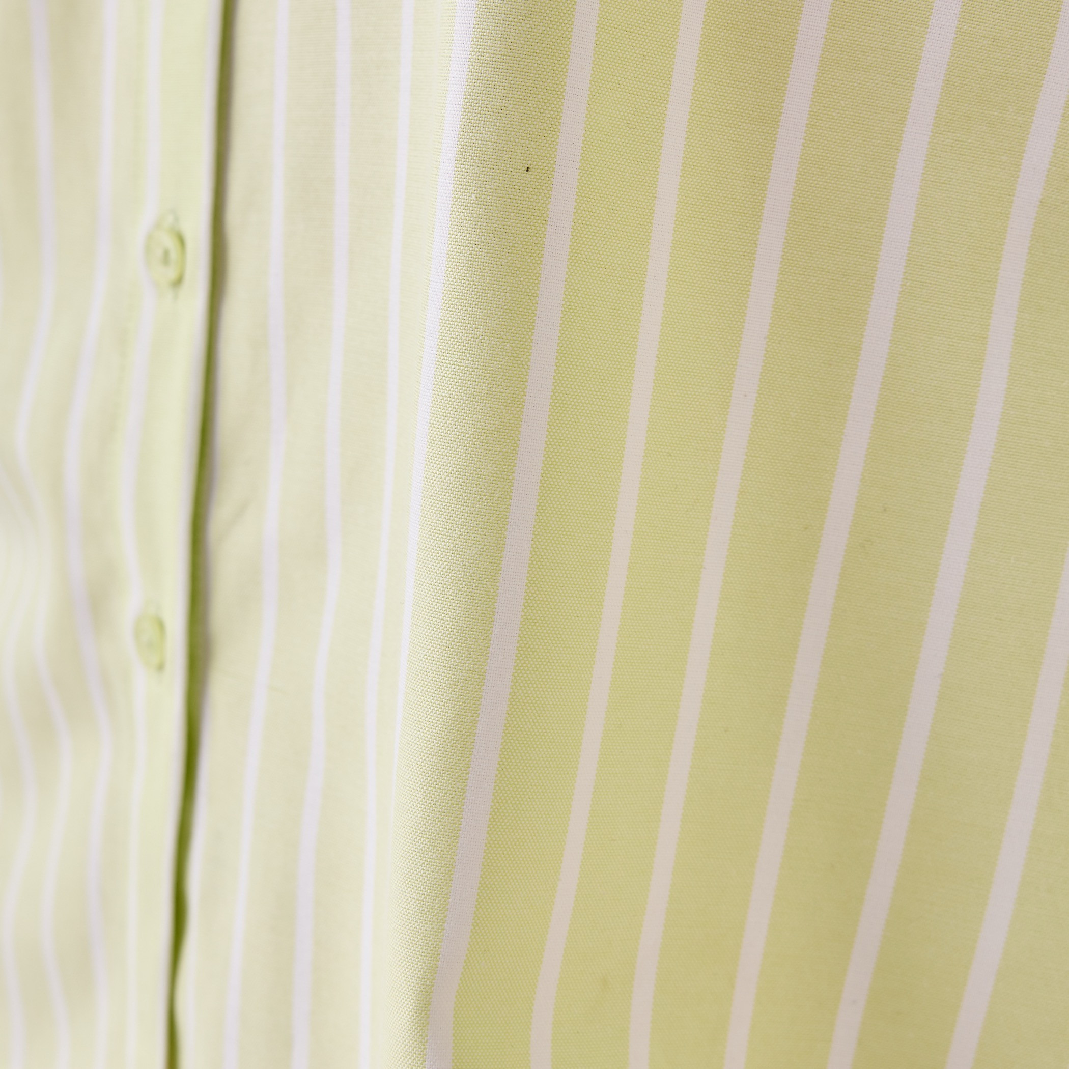 Regular Fit Striped Oxford Shirt-women-clothing-shirtsandblouses-shirts-image-4