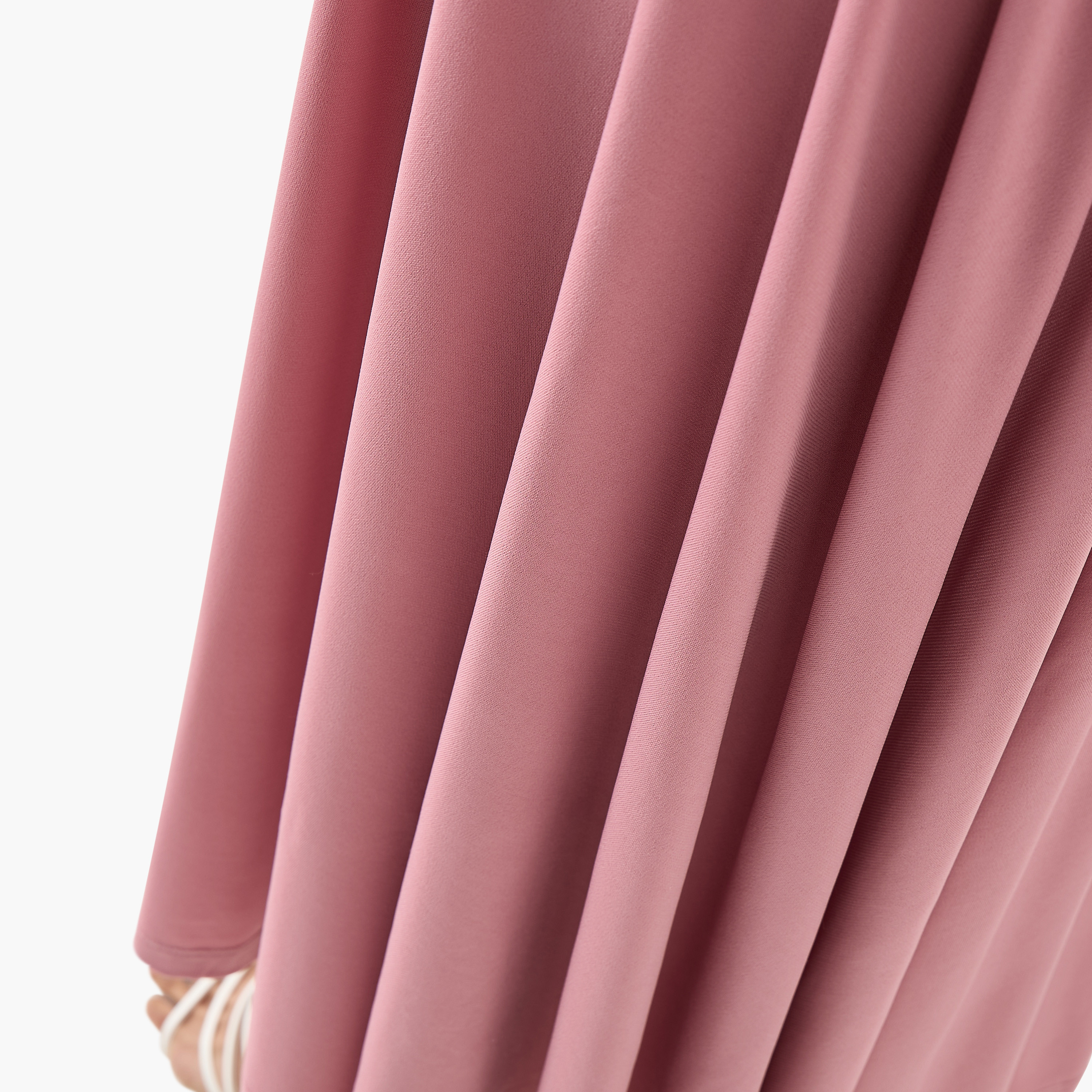 Pleated Flared Skirt with Flexi Comfort Elasticated Waistband-women-clothing-bottoms-skirts-image-5
