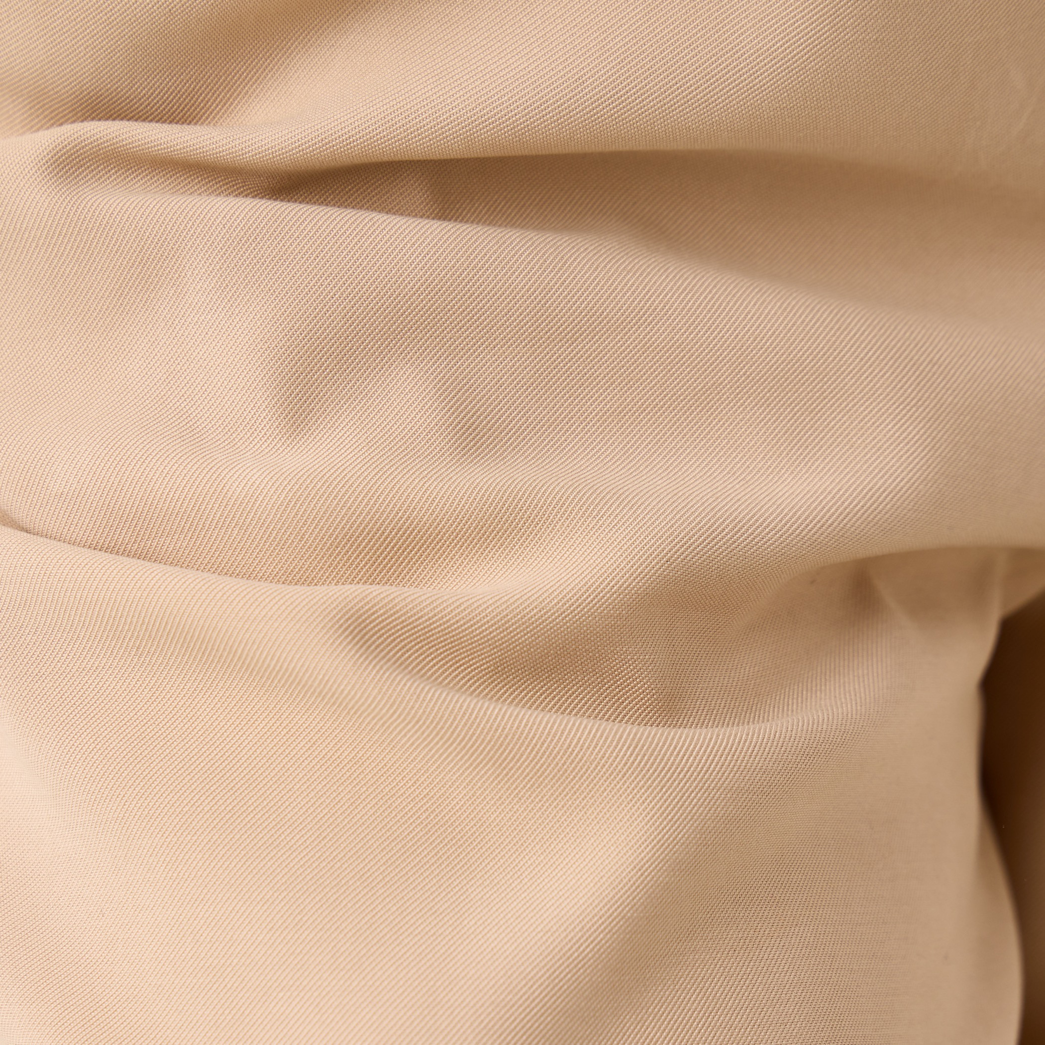 Wide Leg Twill Trousers with Pockets-women-clothing-bottoms-trousers-image-5