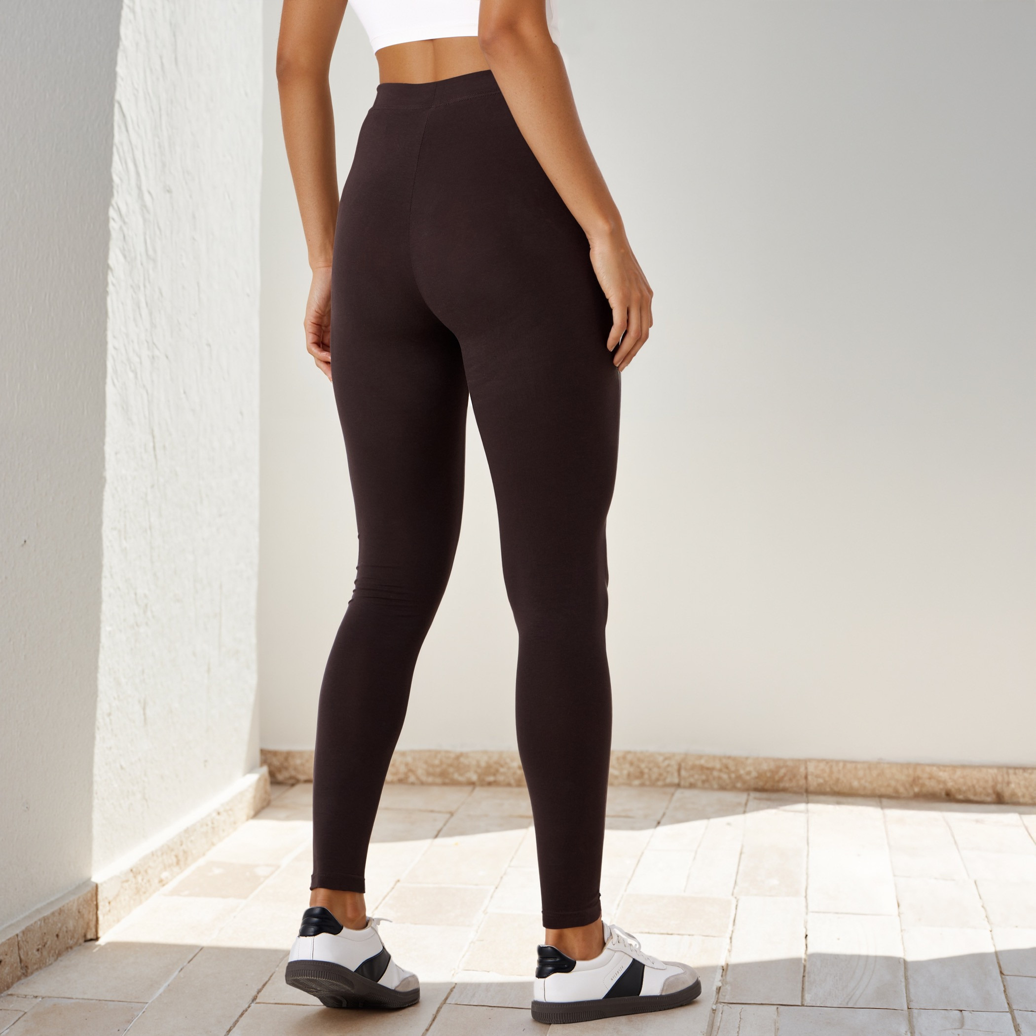 High-Waist Leggings-women-clothing-bottoms-leggings-image-3