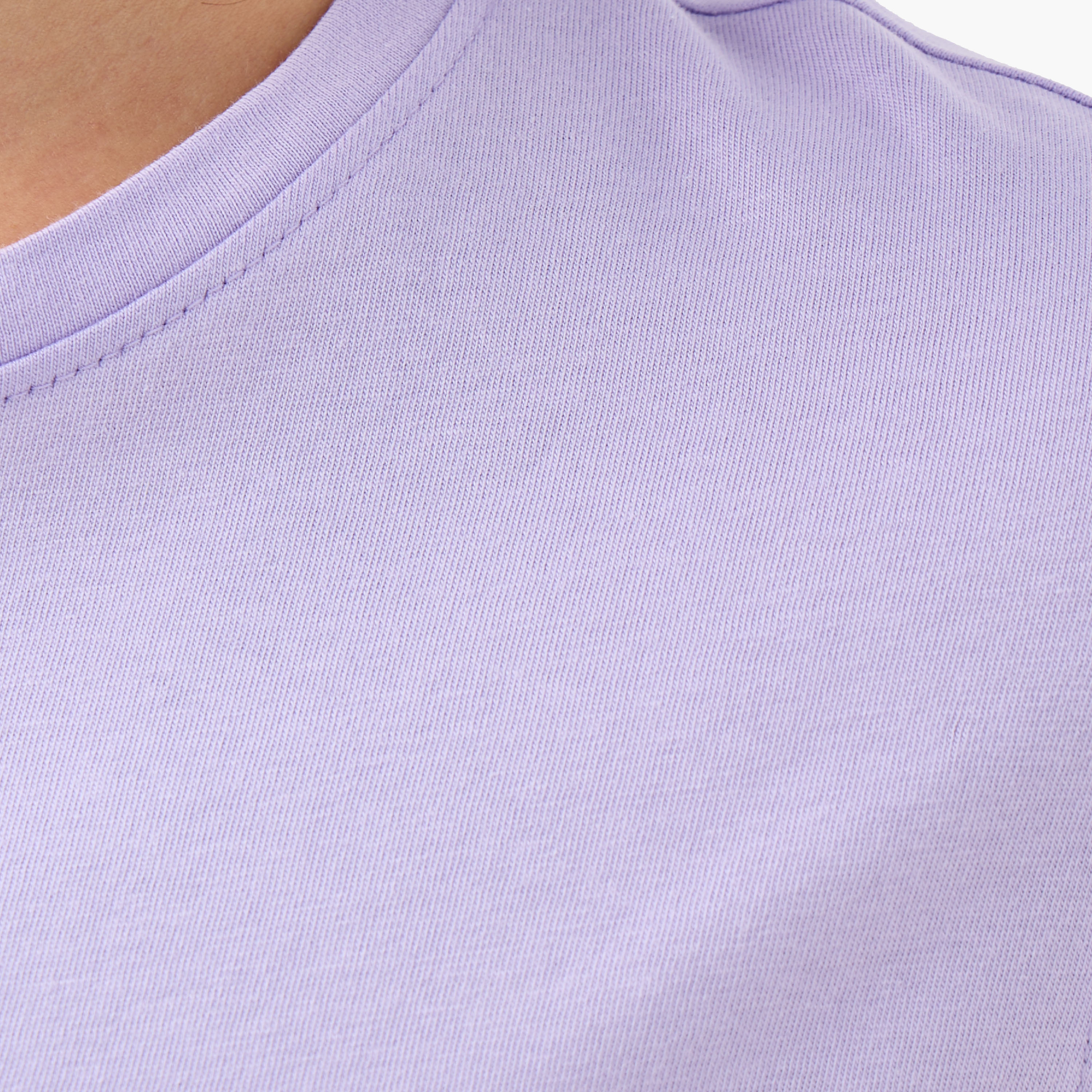 Varsity Print T-shirt-women-clothing-tshirts-image-5