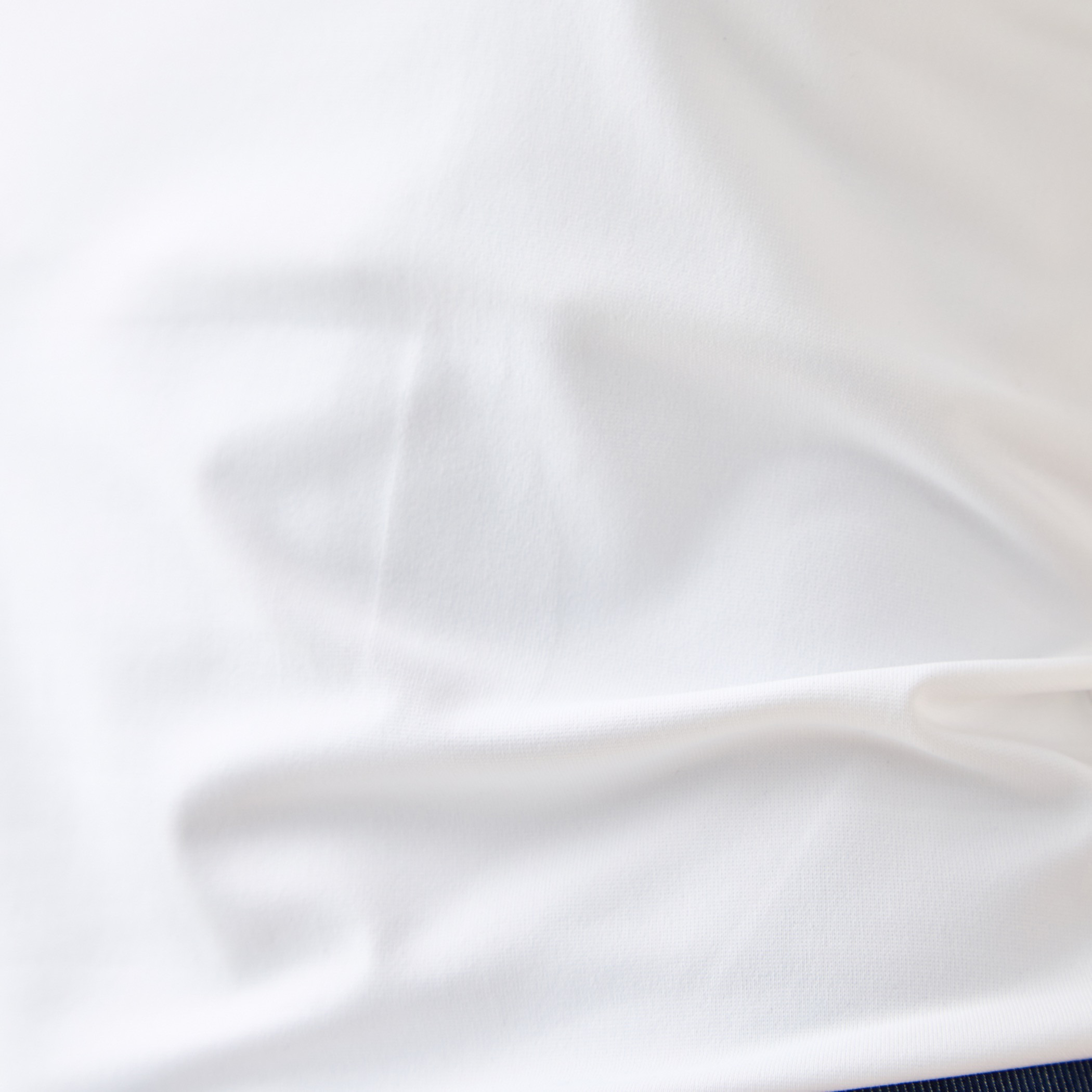 بلوزة قصيرة بقصة عادية-women-clothing-tshirts-image-5