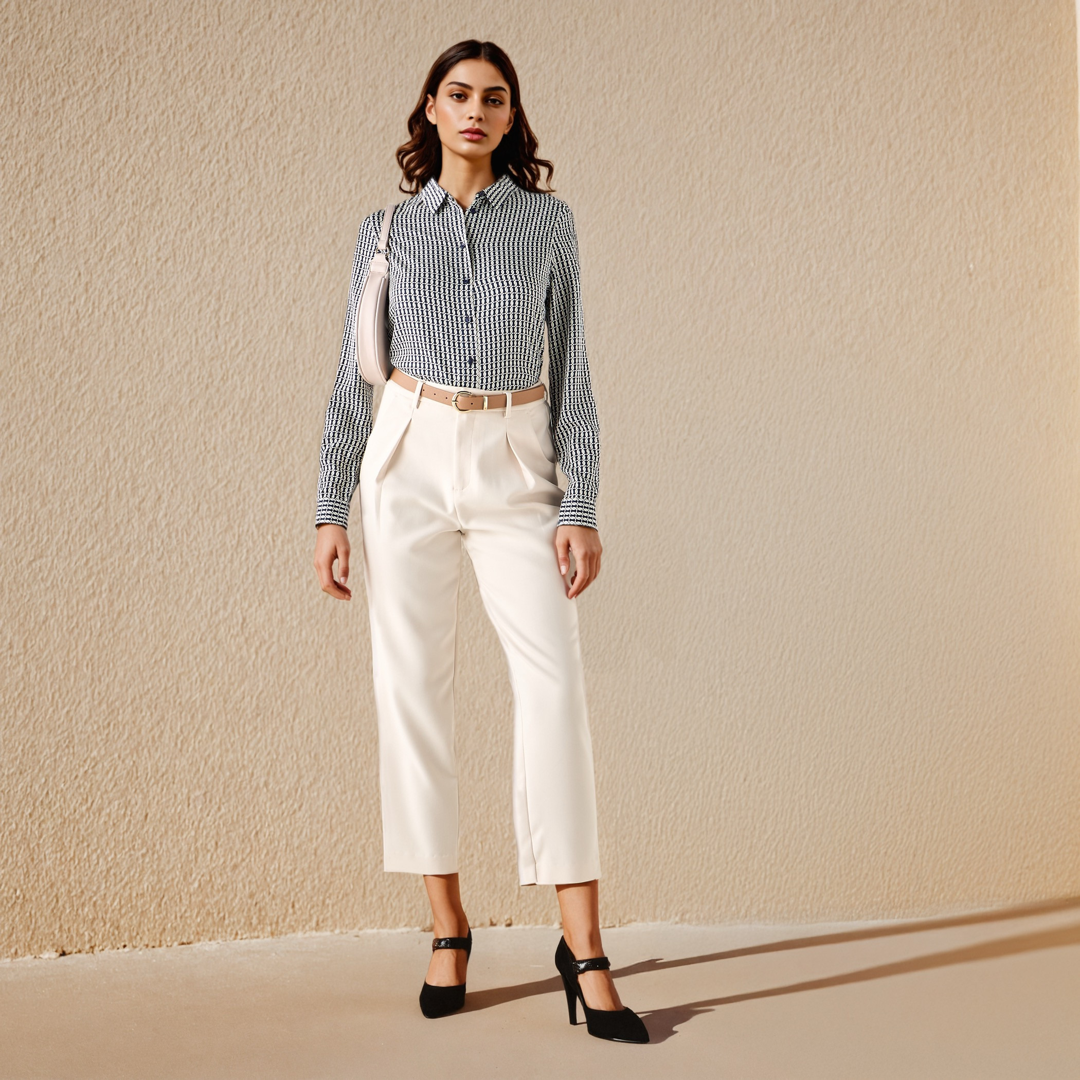 All-Over Print Viscose Shirt-women-clothing-shirtsandblouses-shirts-image-2