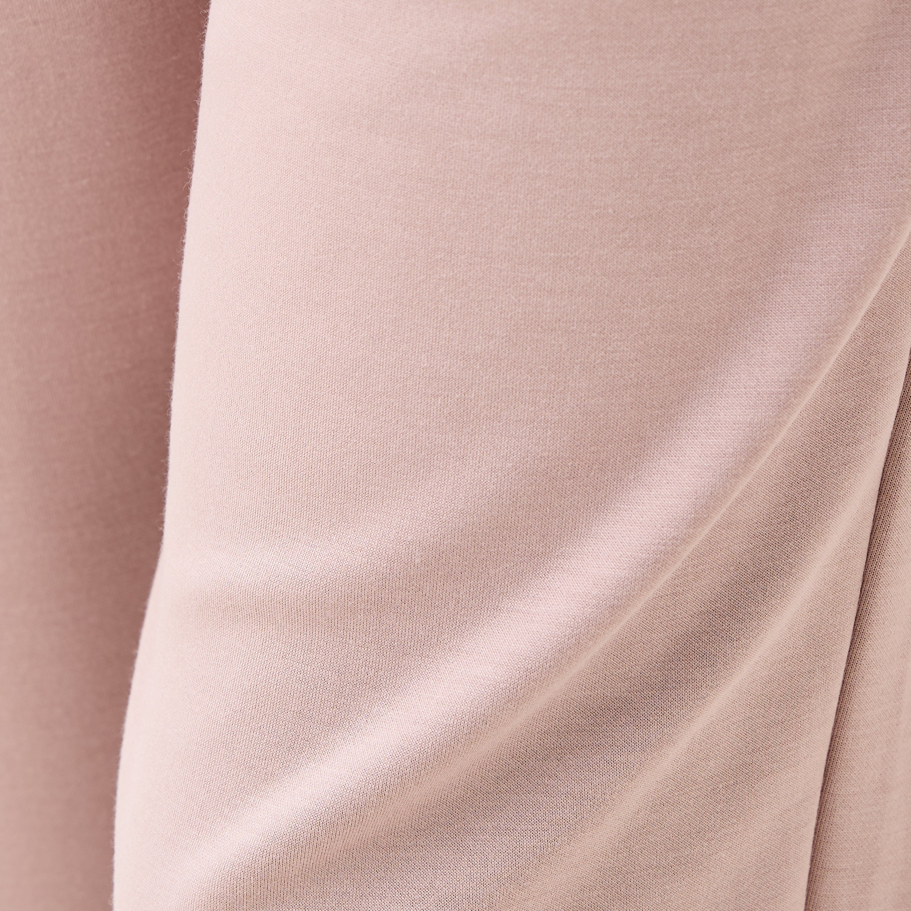 Plain Modal Flexi Waist Joggers with Pockets-women-clothing-bottoms-joggers-image-5