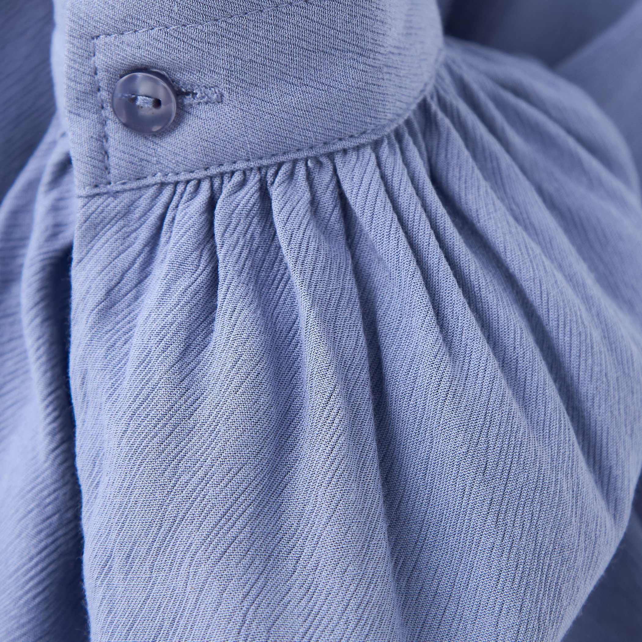 Regular Fit Textured Collared Top-women-clothing-shirtsandblouses-blouses-image-6