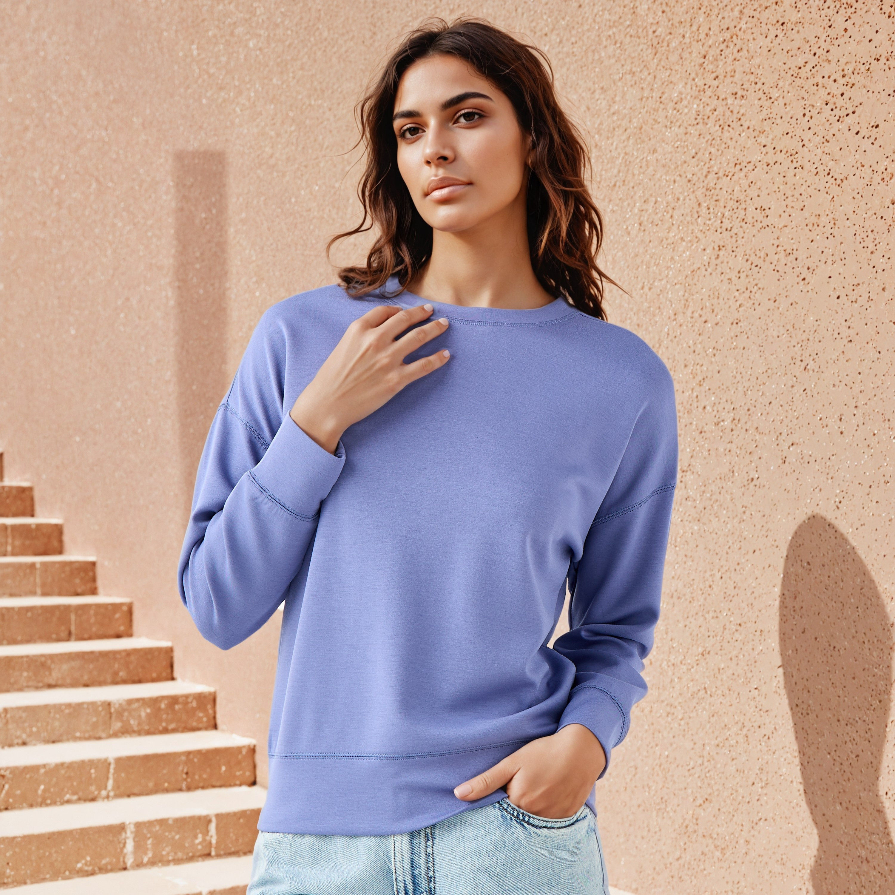 سويت شيرت ناعم-women-clothing-hoodiesandsweatshirts-sweatshirts-image-21