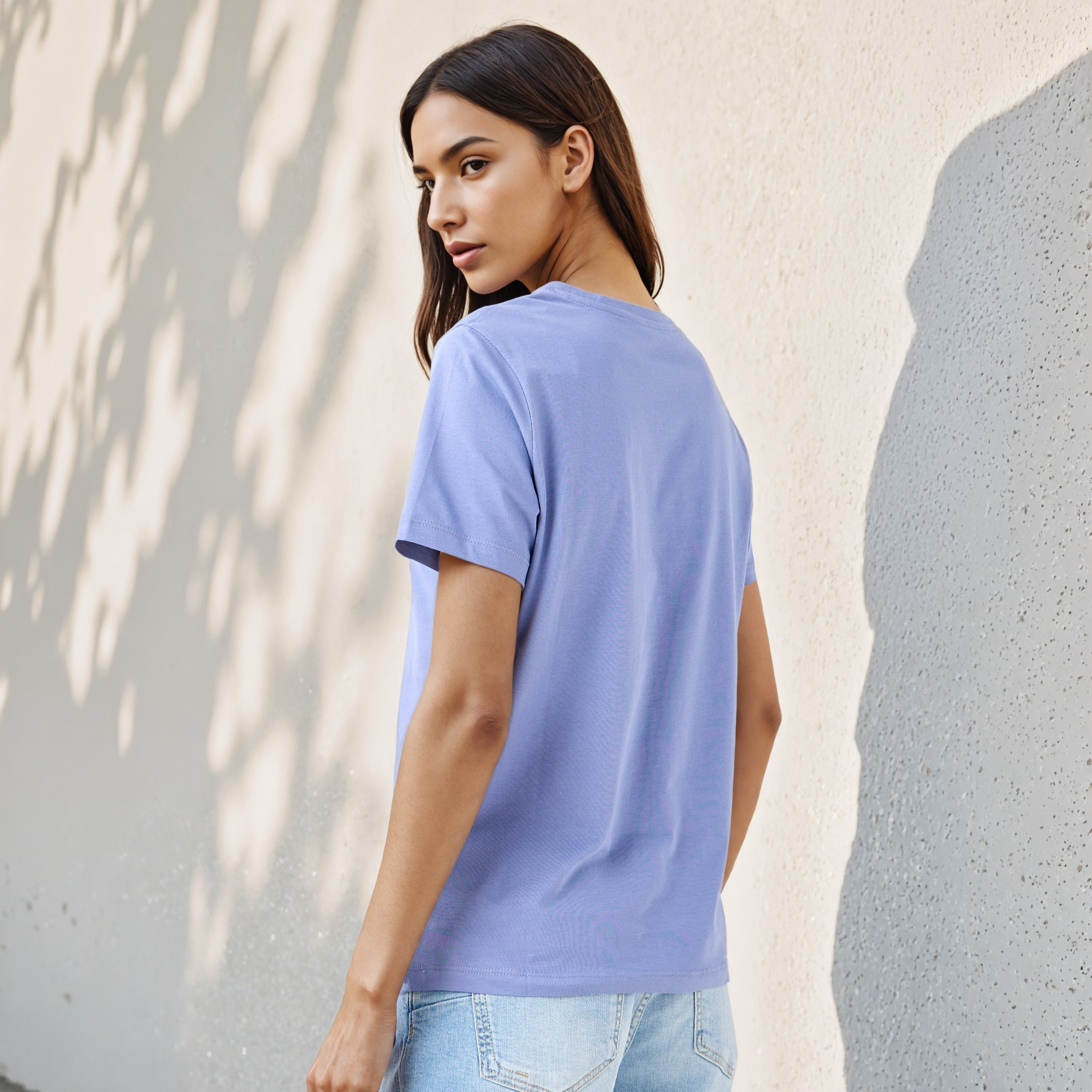 Graphic Print T-shirt-women-clothing-tshirts-image-3