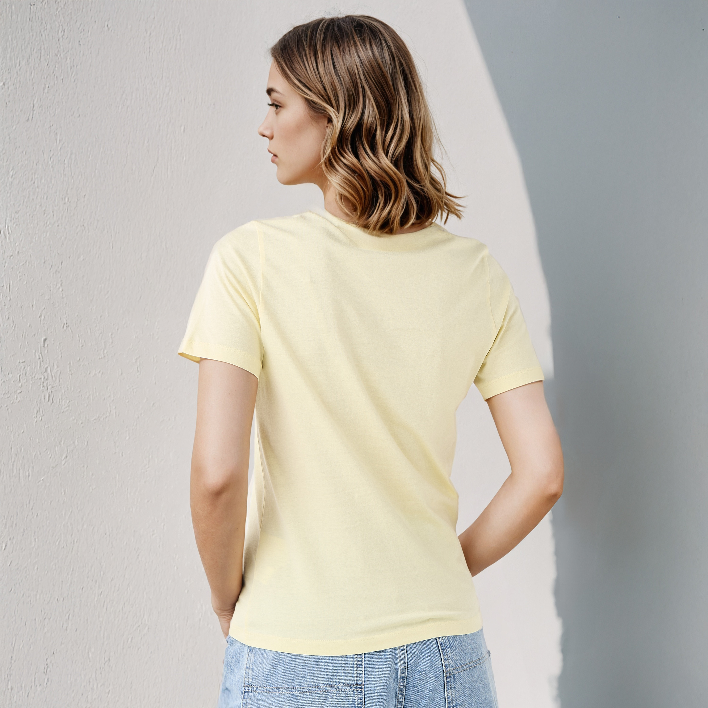 Graphic Print T-shirt-women-clothing-tshirts-image-3