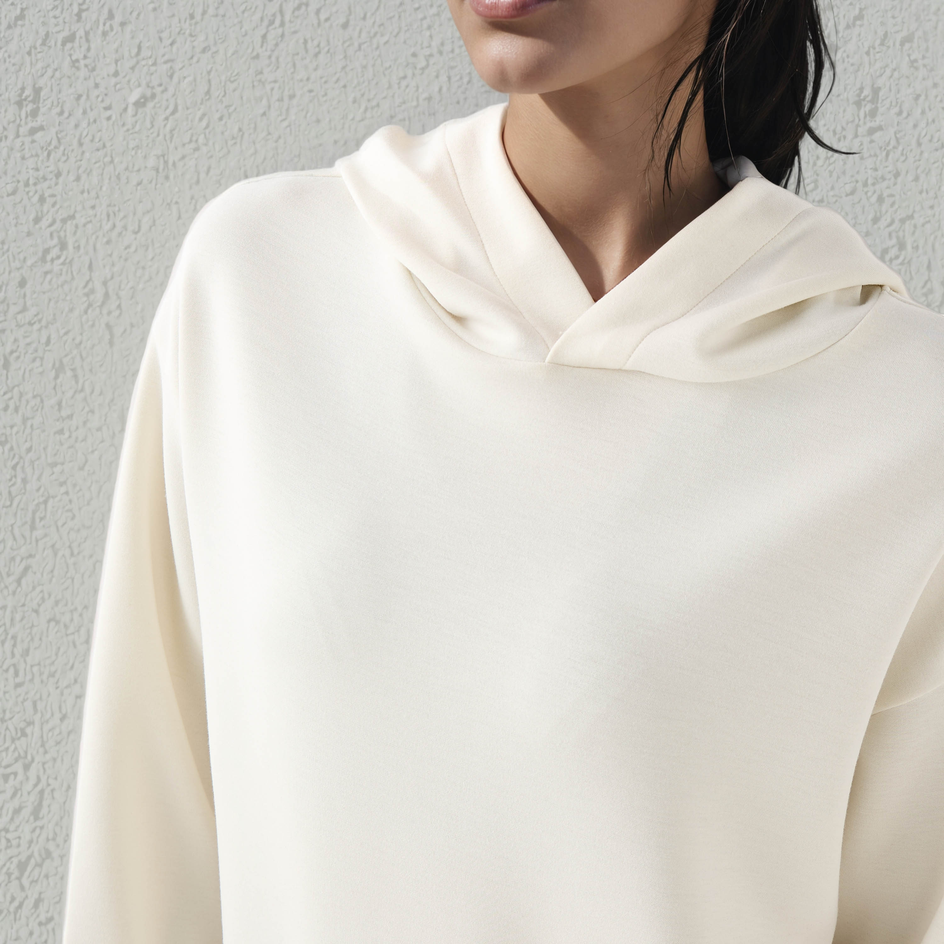 Soft Touch Hoodie with Wide Hem-women-winterwear-hoodiesandsweatshirts-hoodies-image-4