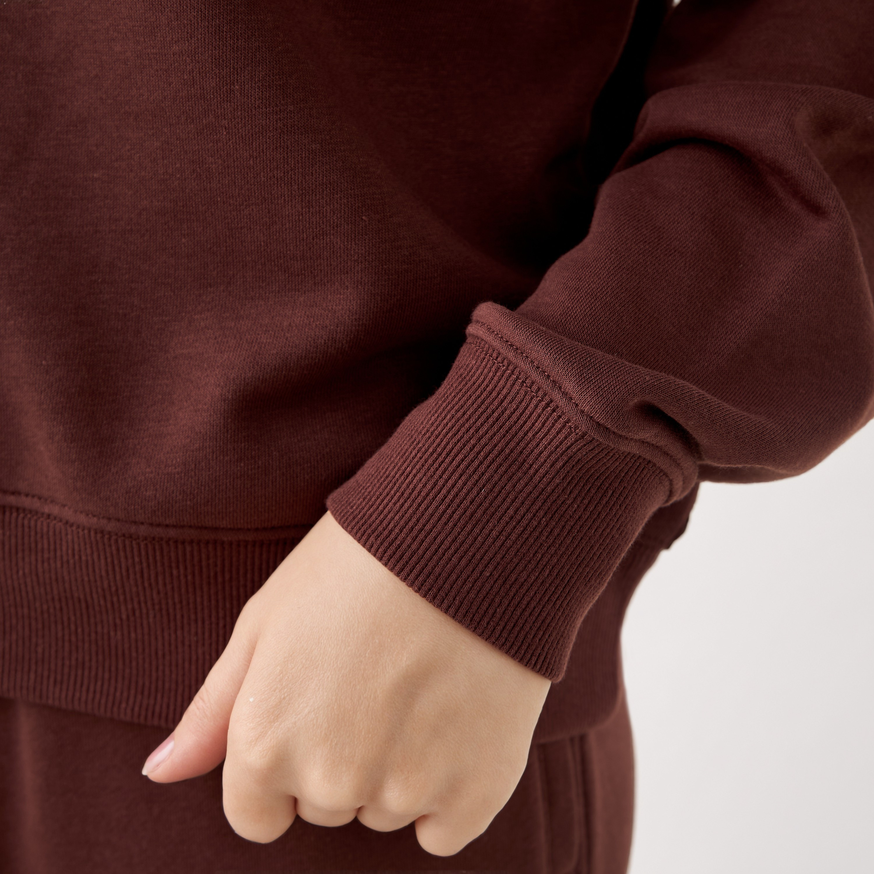 سويت شيرت بقصة مريحة-women-clothing-hoodiesandsweatshirts-sweatshirts-image-4