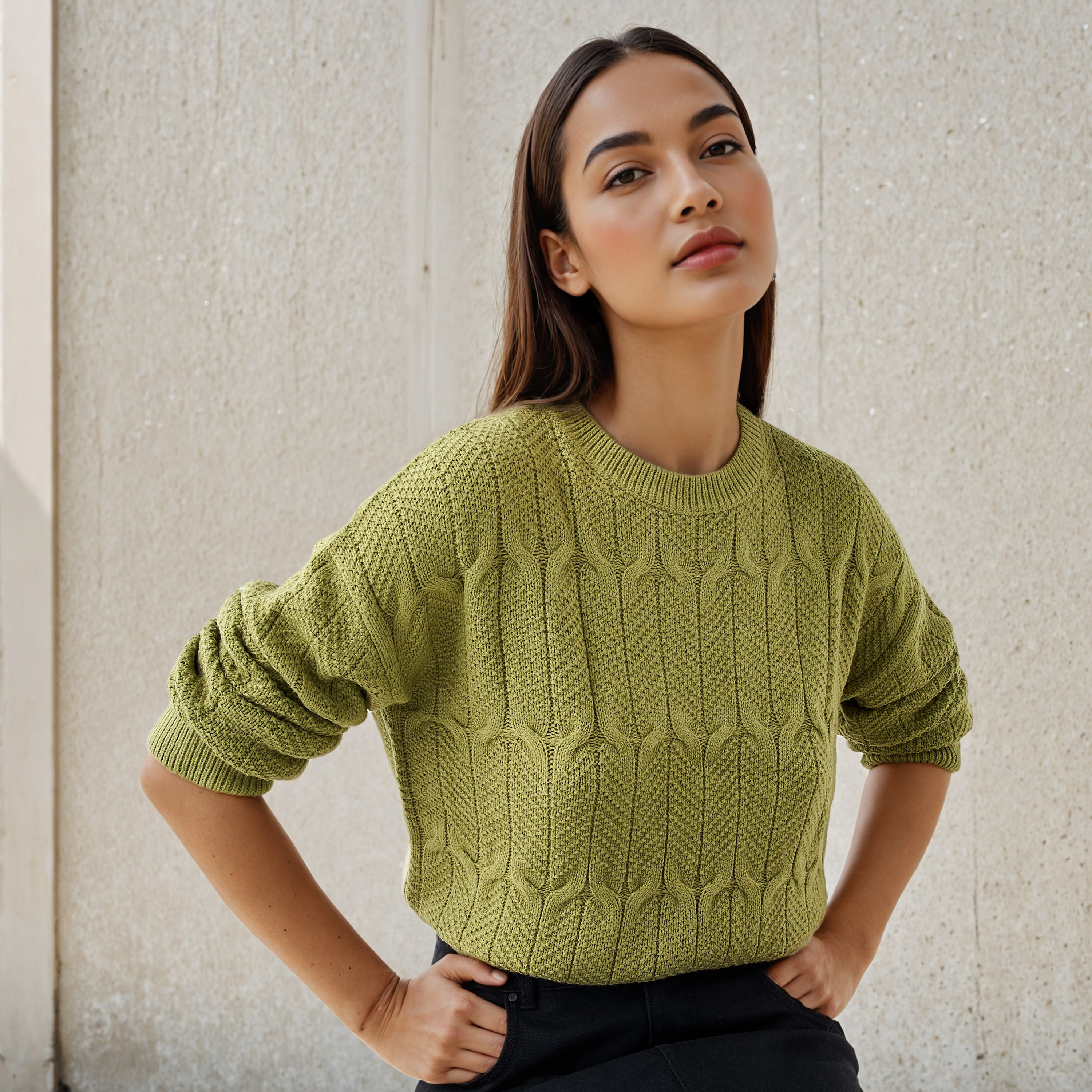 Textured Sweater-women-clothing-cardigansandjumpers-jumpers-image-1