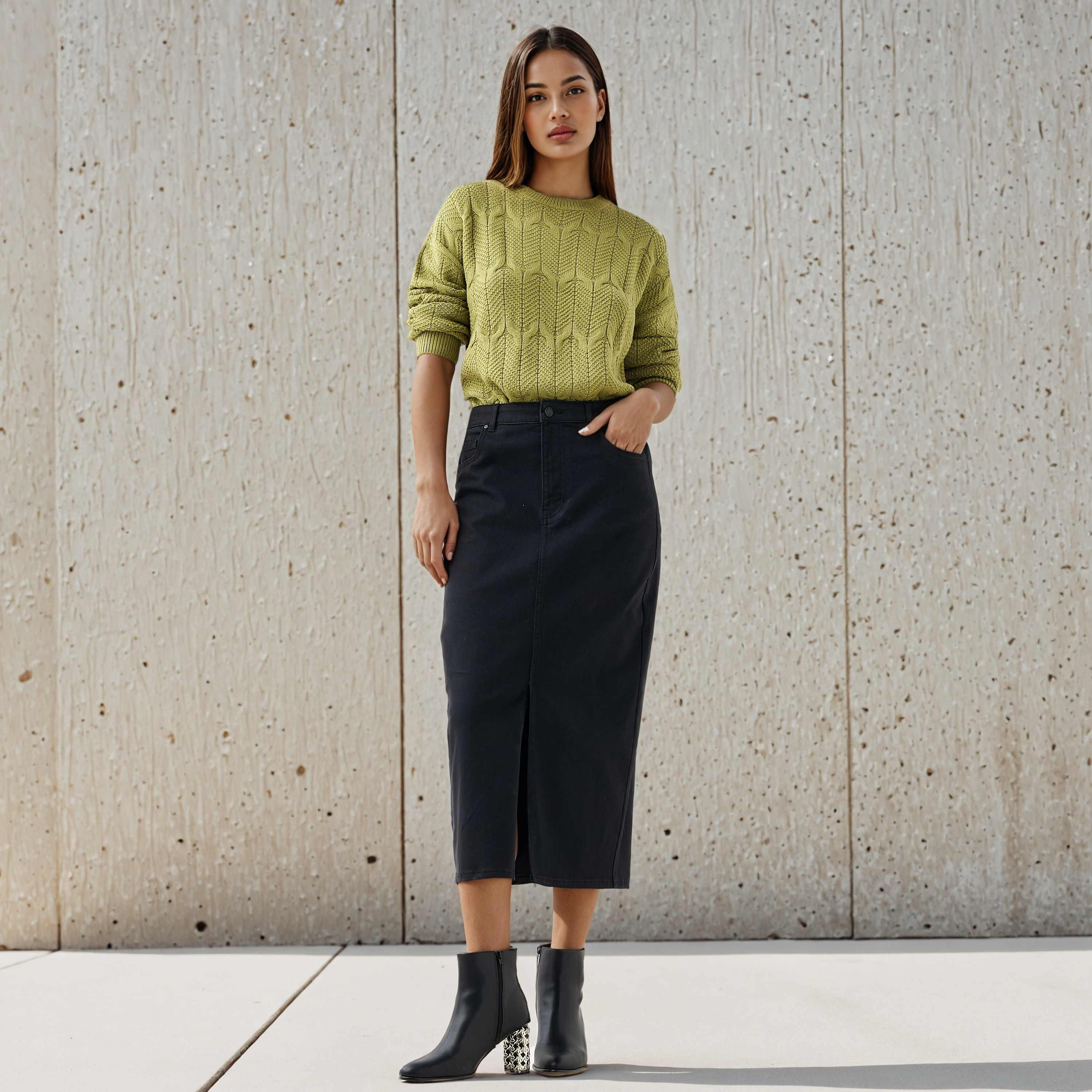 كنزة بارزة الملمس-women-winterwear-cardigansandjumpers-jumpers-image-17