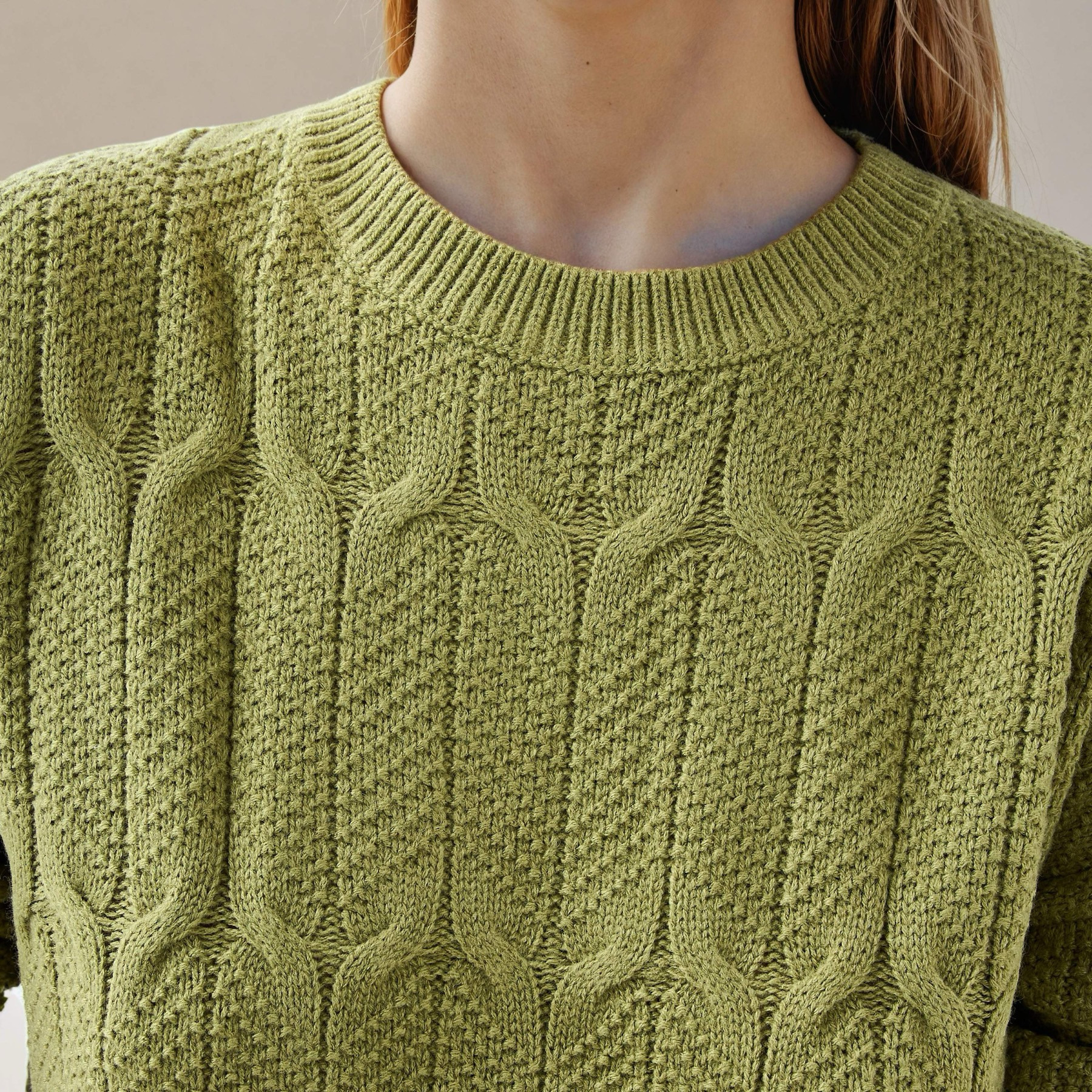 كنزة بارزة الملمس-women-winterwear-cardigansandjumpers-jumpers-image-18