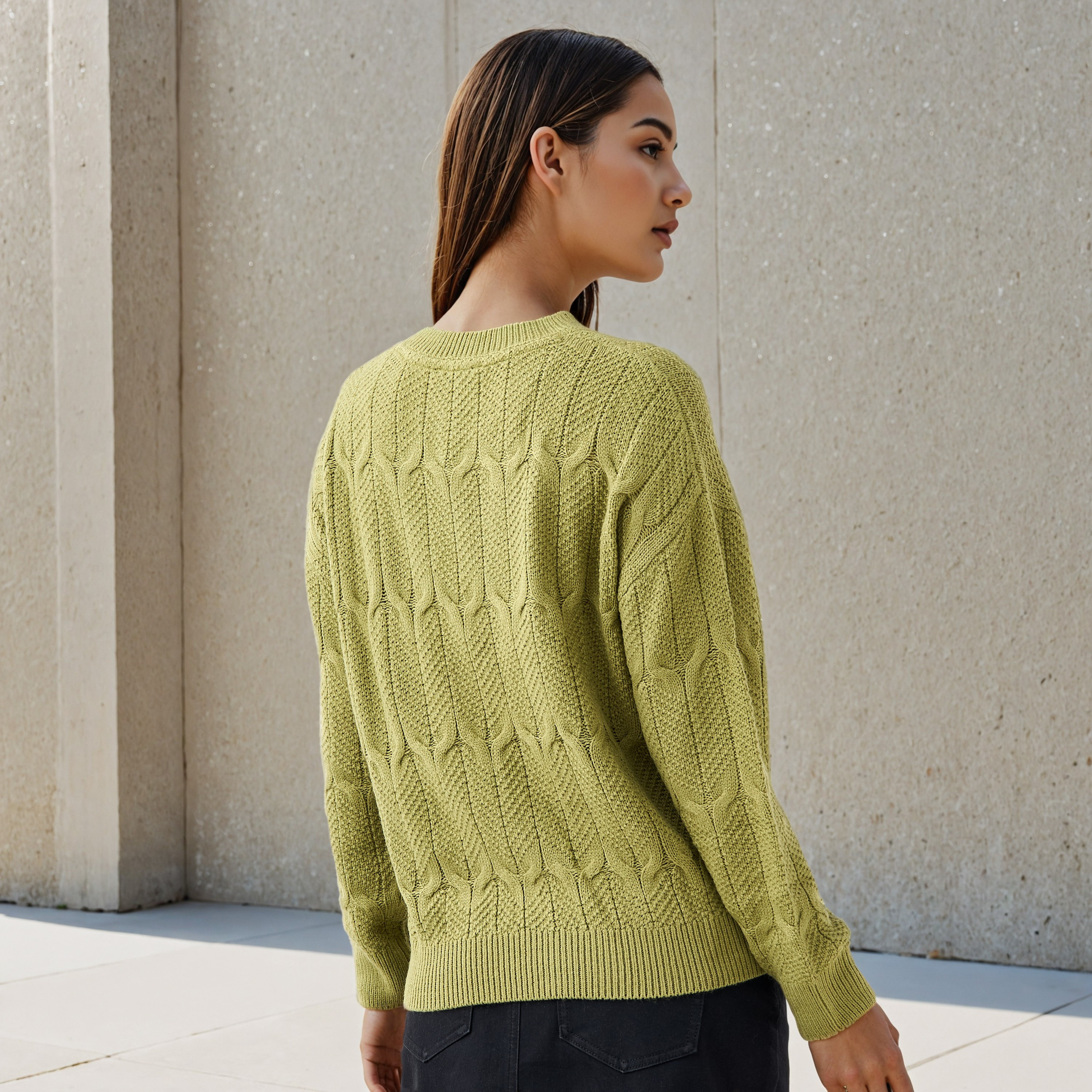 كنزة بارزة الملمس-women-winterwear-cardigansandjumpers-jumpers-image-19