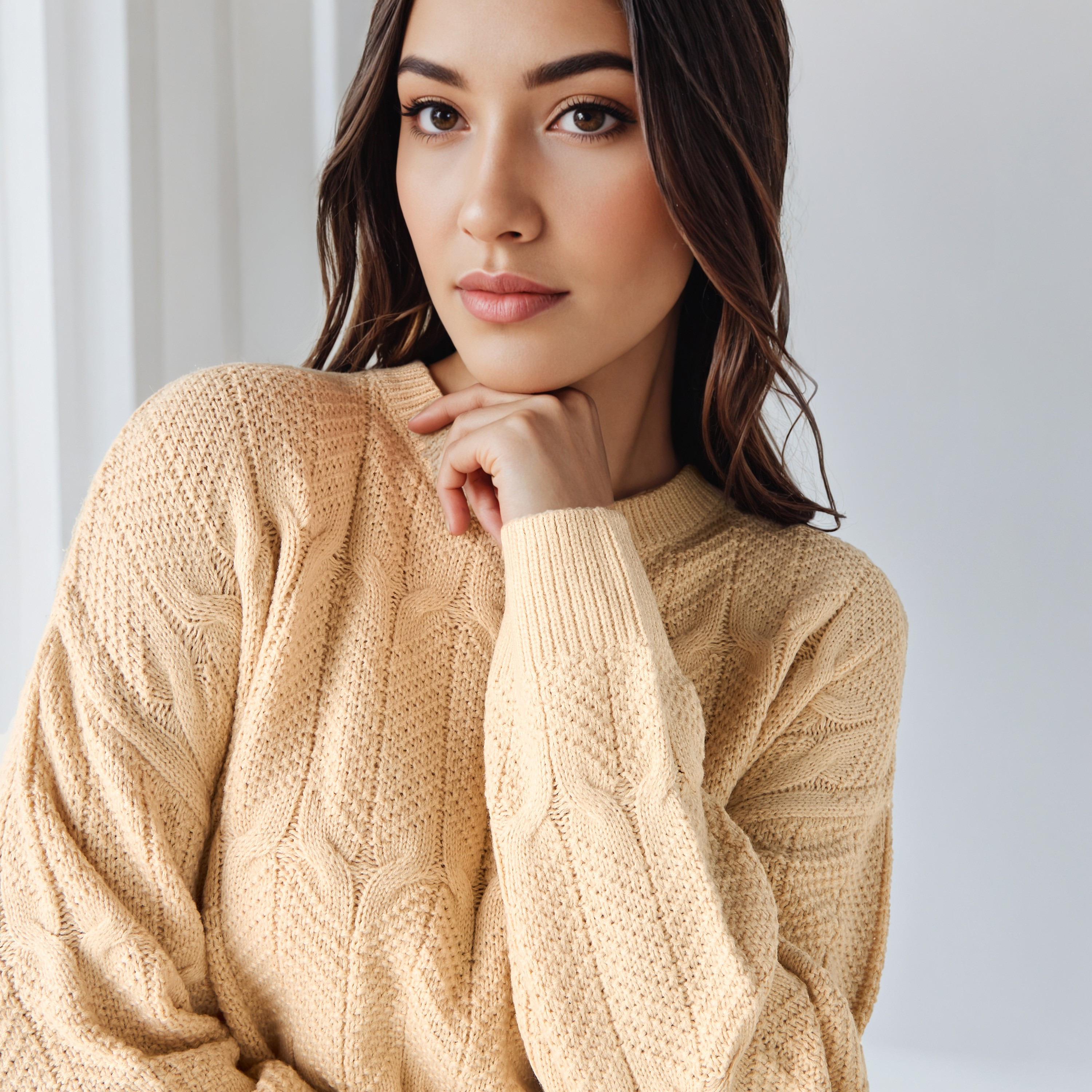 Textured Sweater-women-clothing-cardigansandjumpers-jumpers-image-5