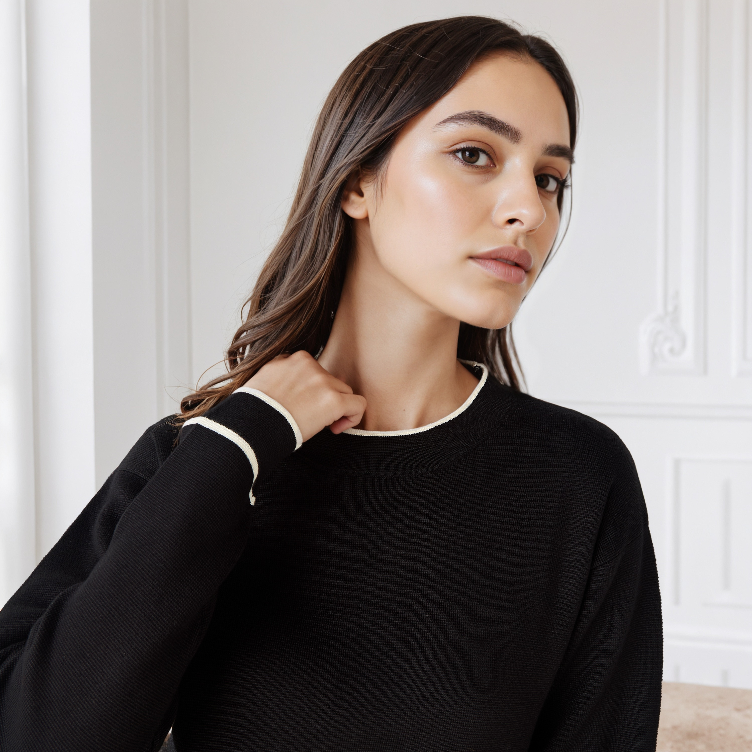 Textured Sweater-women-clothing-cardigansandjumpers-jumpers-image-4