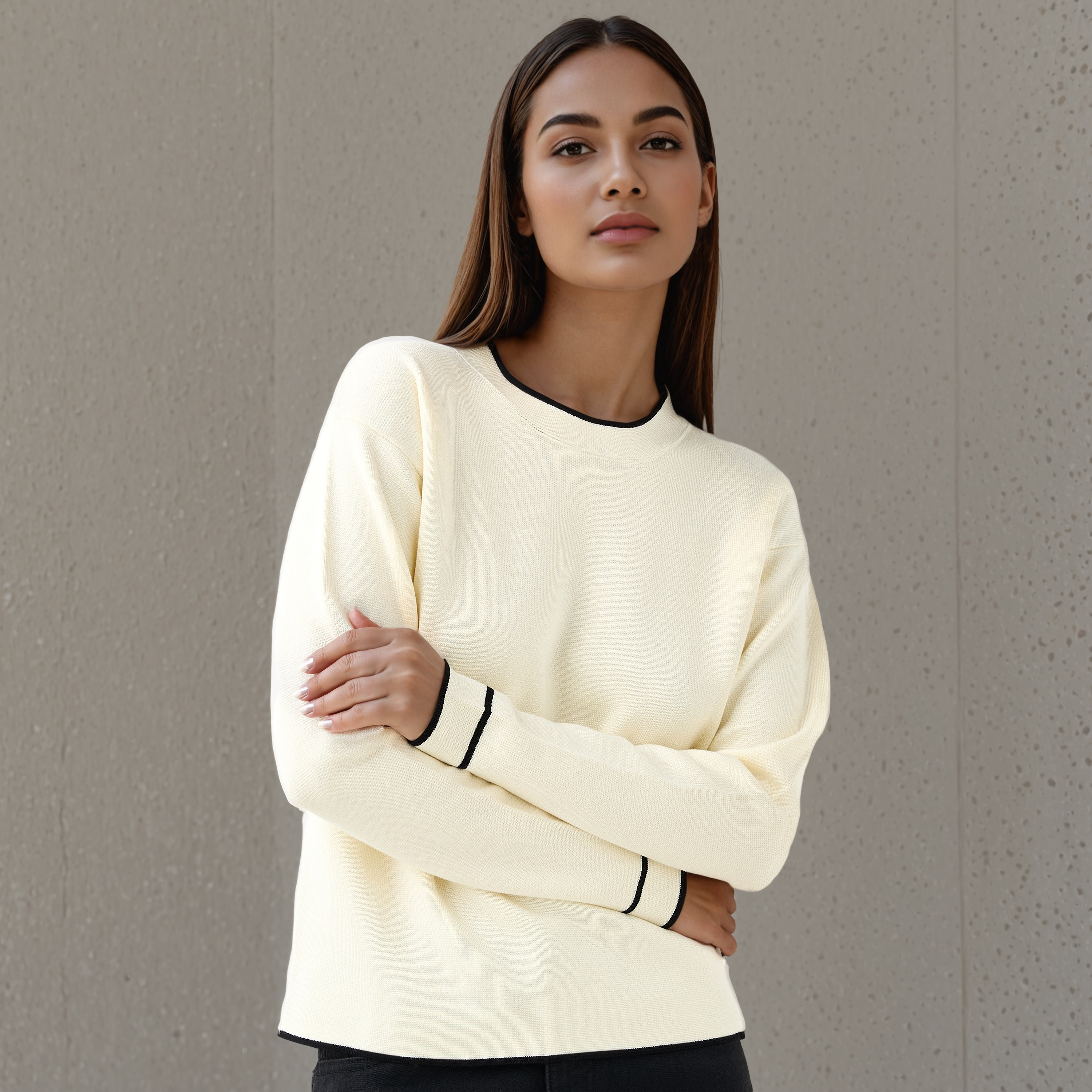 Textured Sweater-women-clothing-cardigansandjumpers-jumpers-image-1