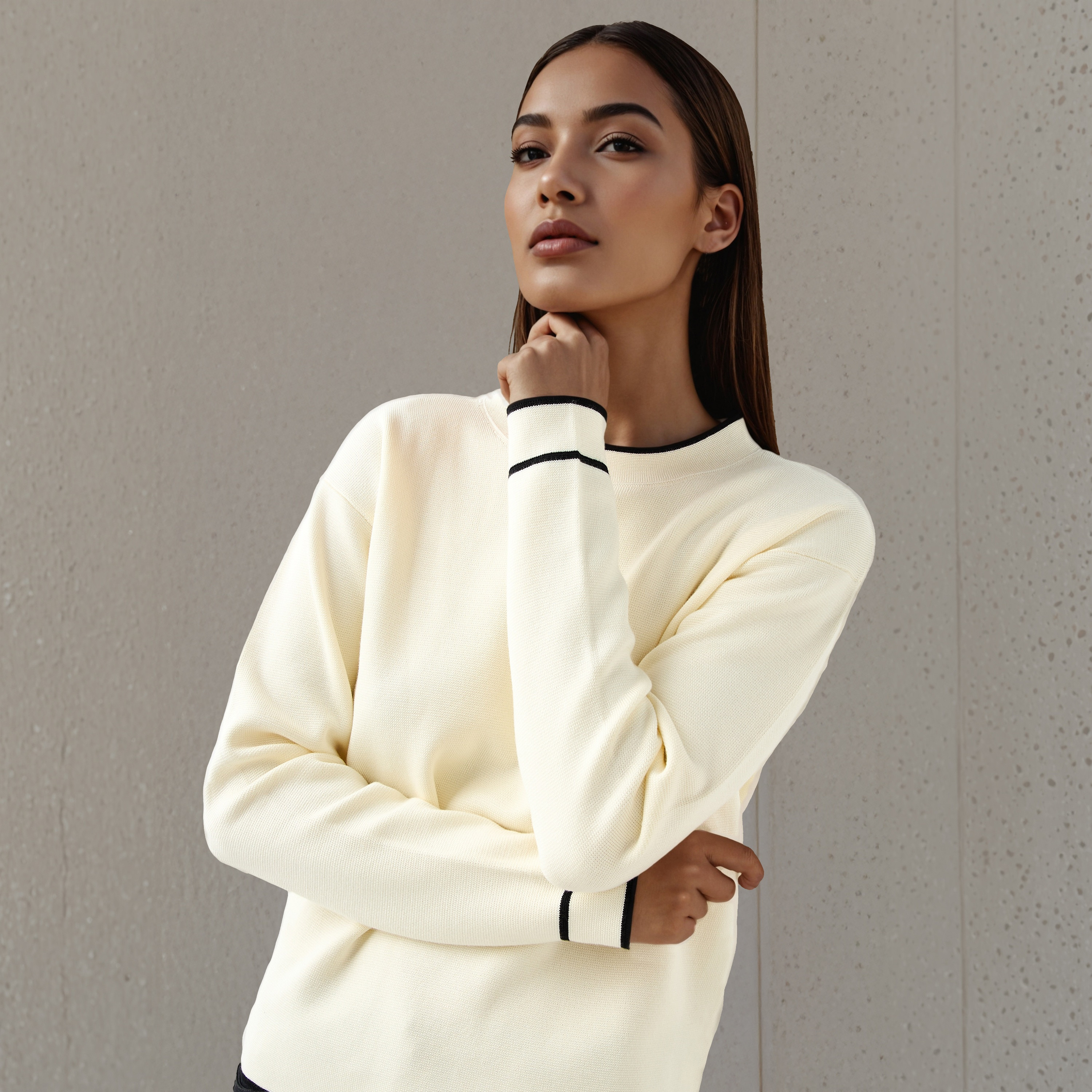 Textured Sweater-women-clothing-cardigansandjumpers-jumpers-image-3