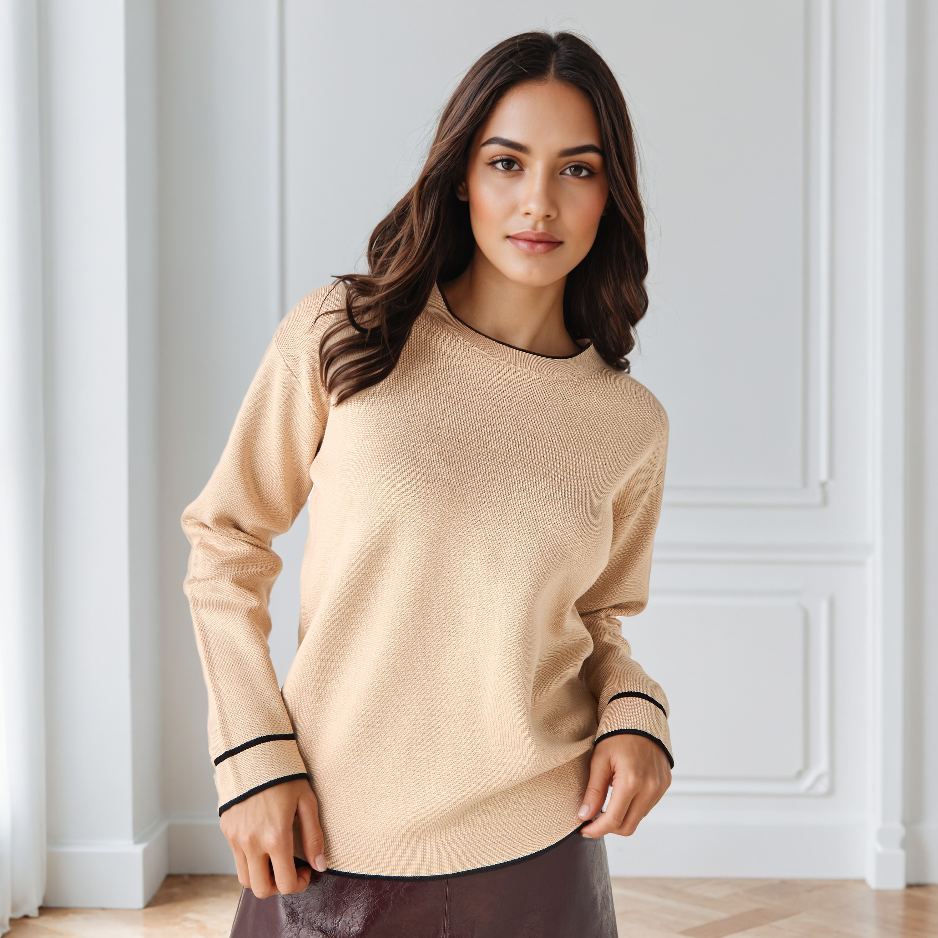 Textured Sweater-women-clothing-cardigansandjumpers-jumpers-image-4