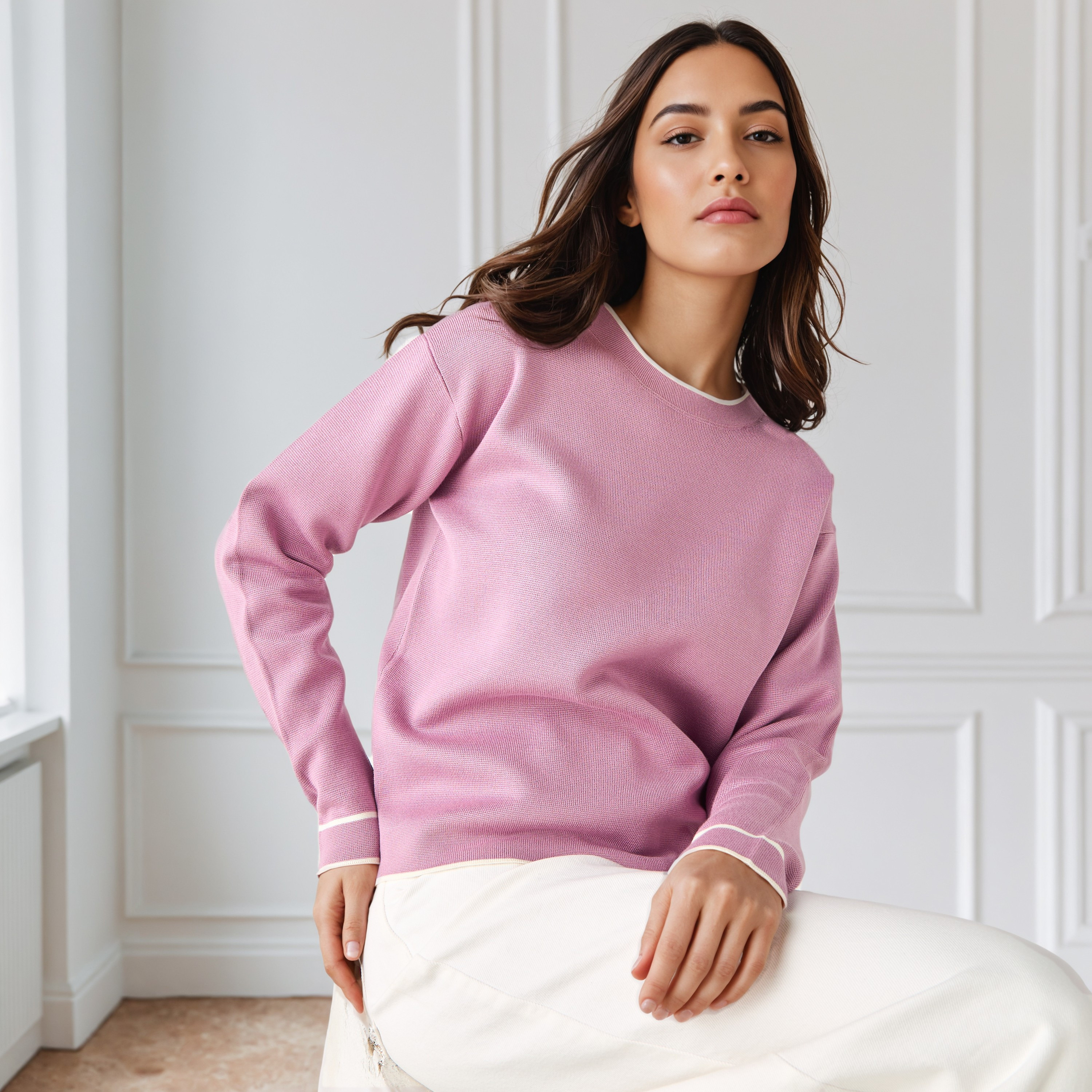 كنزة بارزة الملمس-women-clothing-cardigansandjumpers-jumpers-image-5